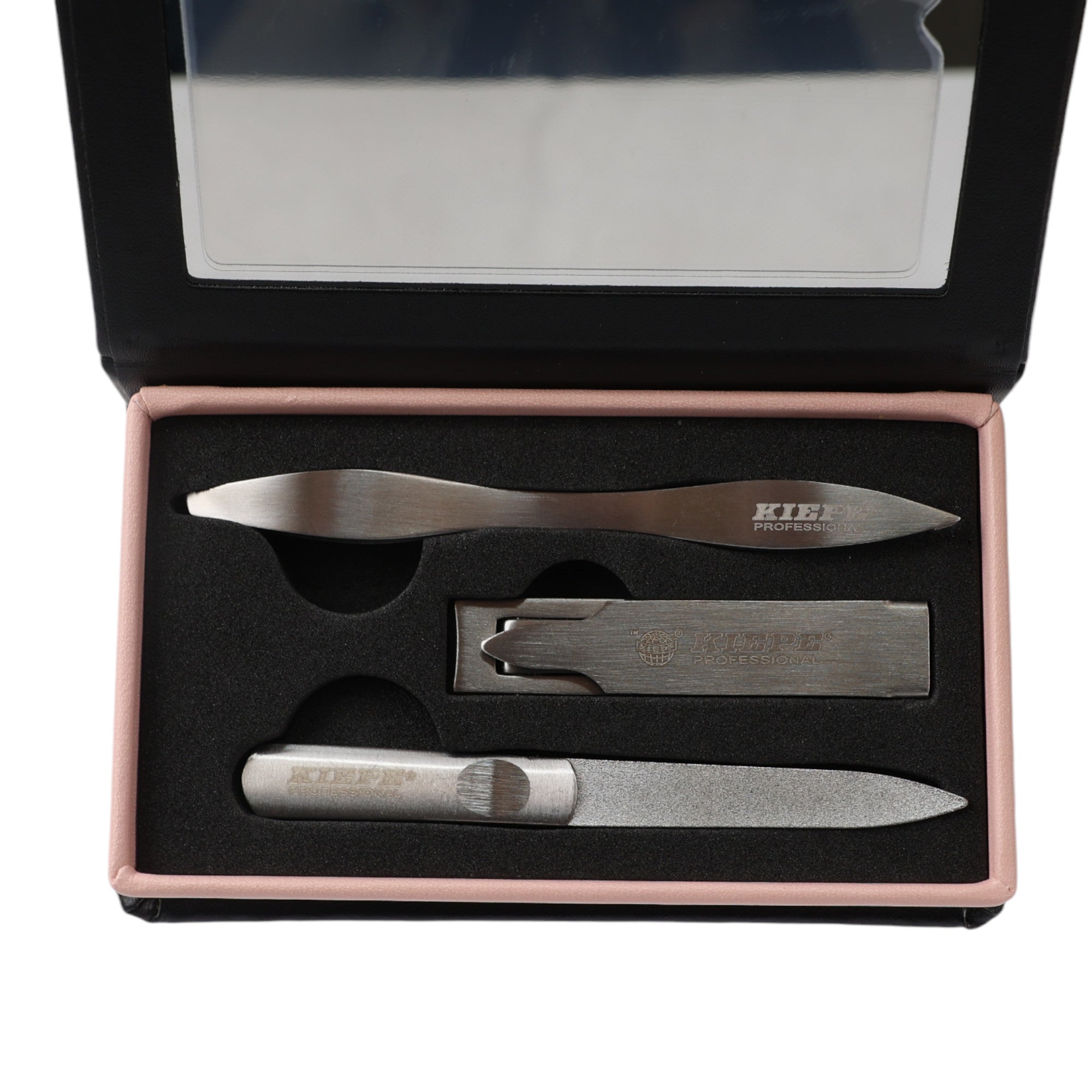 Kiepe - Hands And Face Care Kit