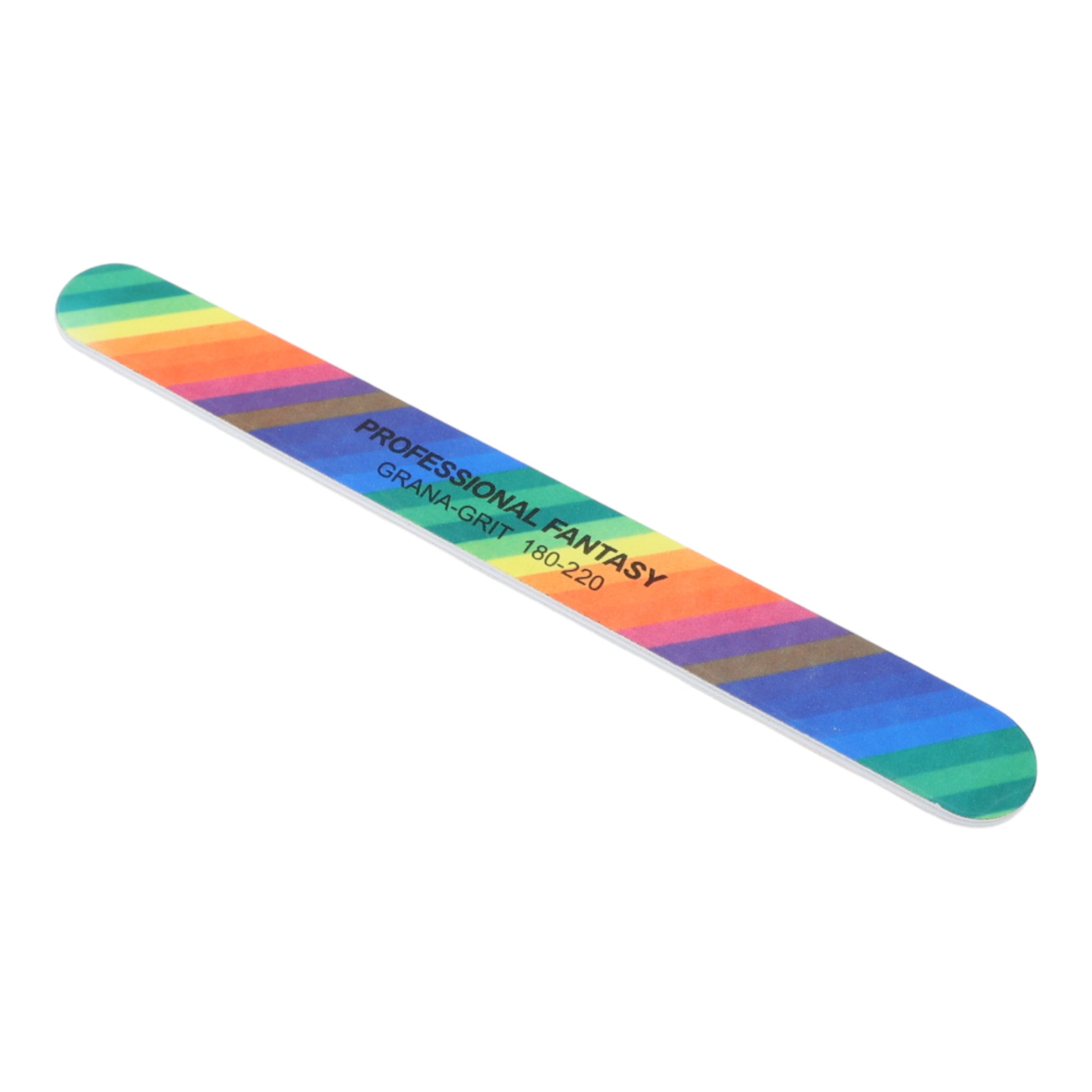 Kiepe - Nail File Rainbow