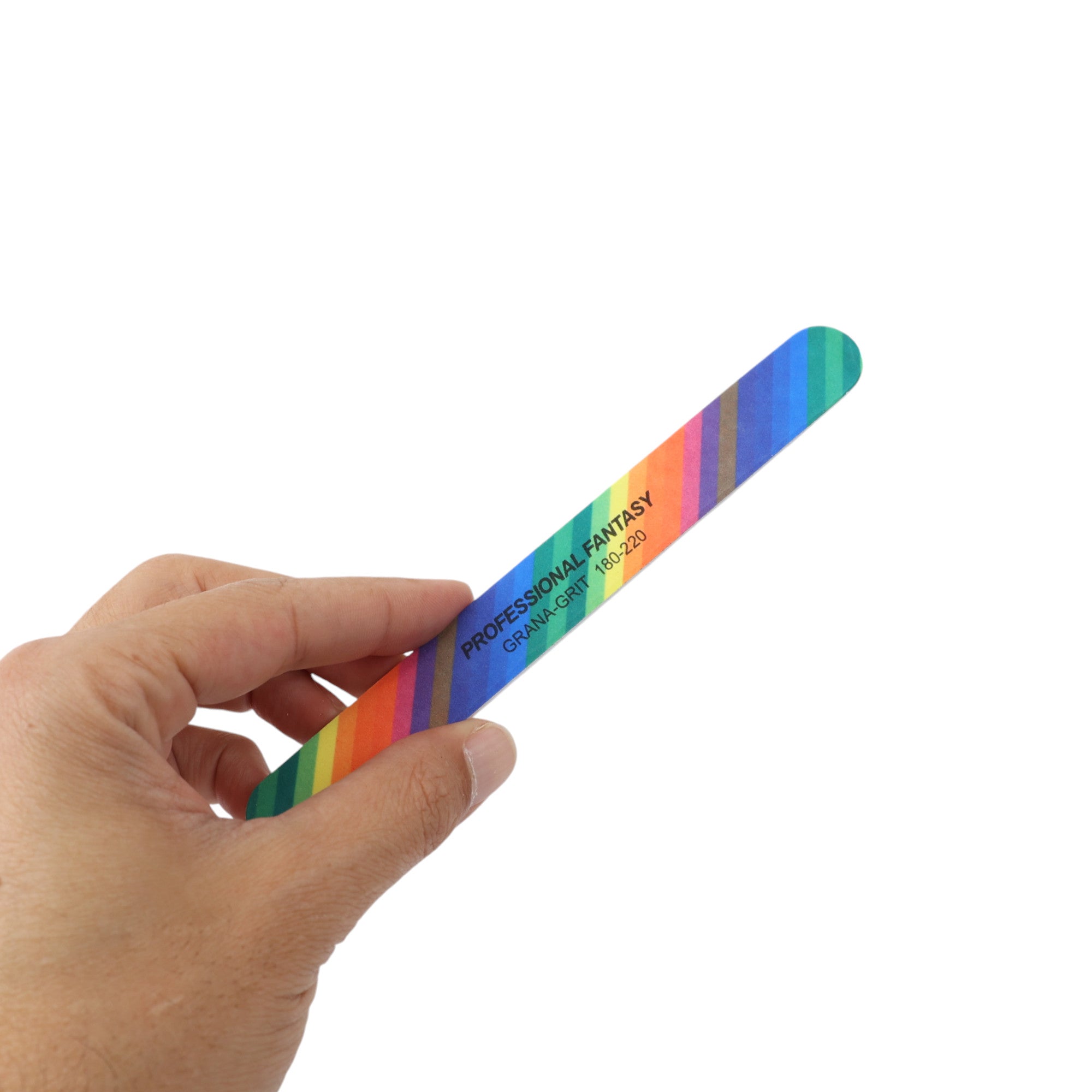 Kiepe - Nail File Rainbow