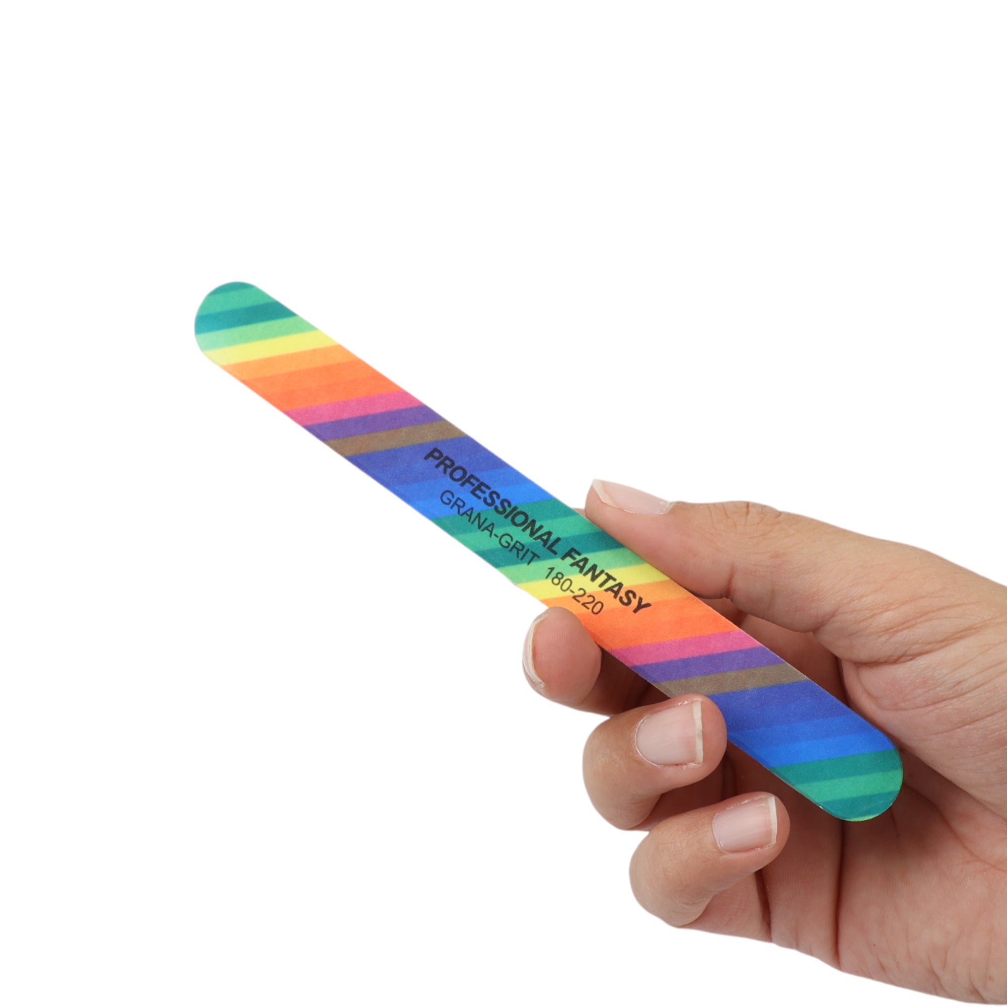 Kiepe - Nail File Rainbow