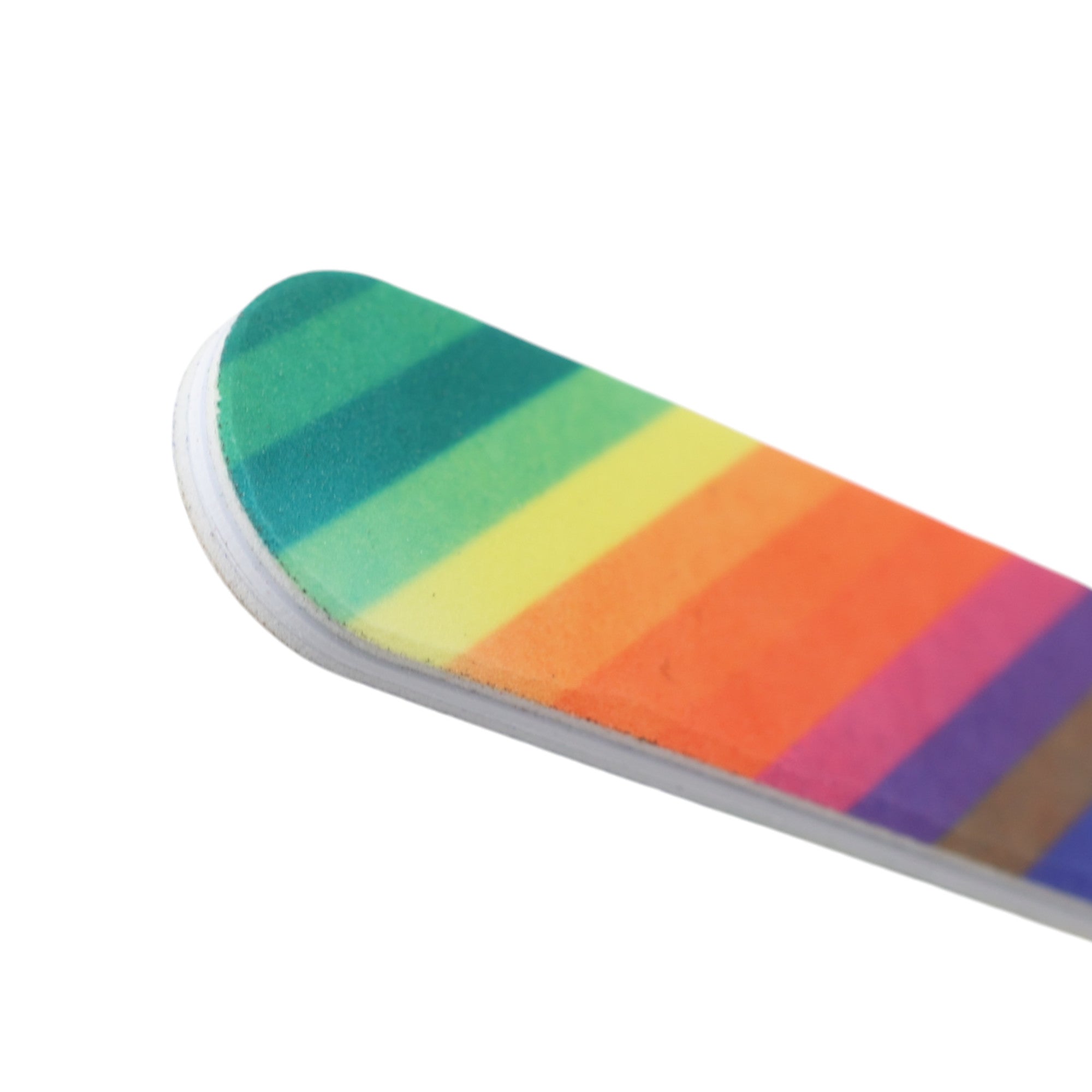 Kiepe - Nail File Rainbow