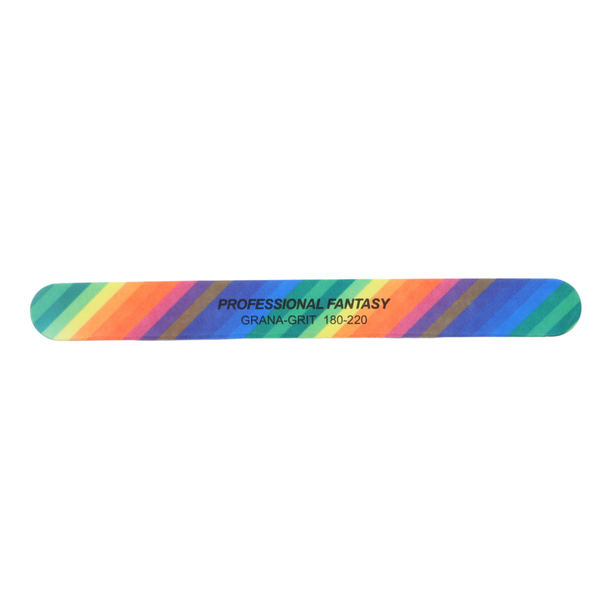 Kiepe - Nail File Rainbow