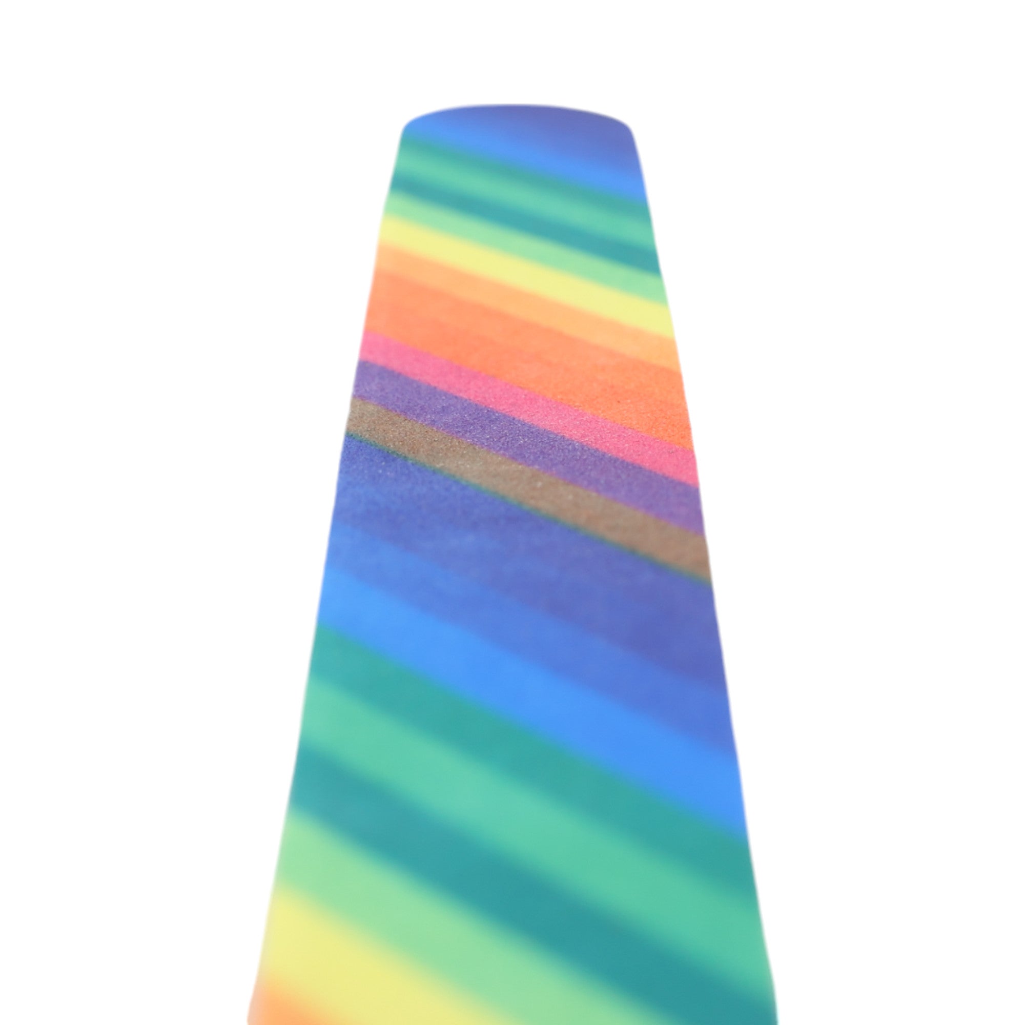 Kiepe - Nail File Rainbow