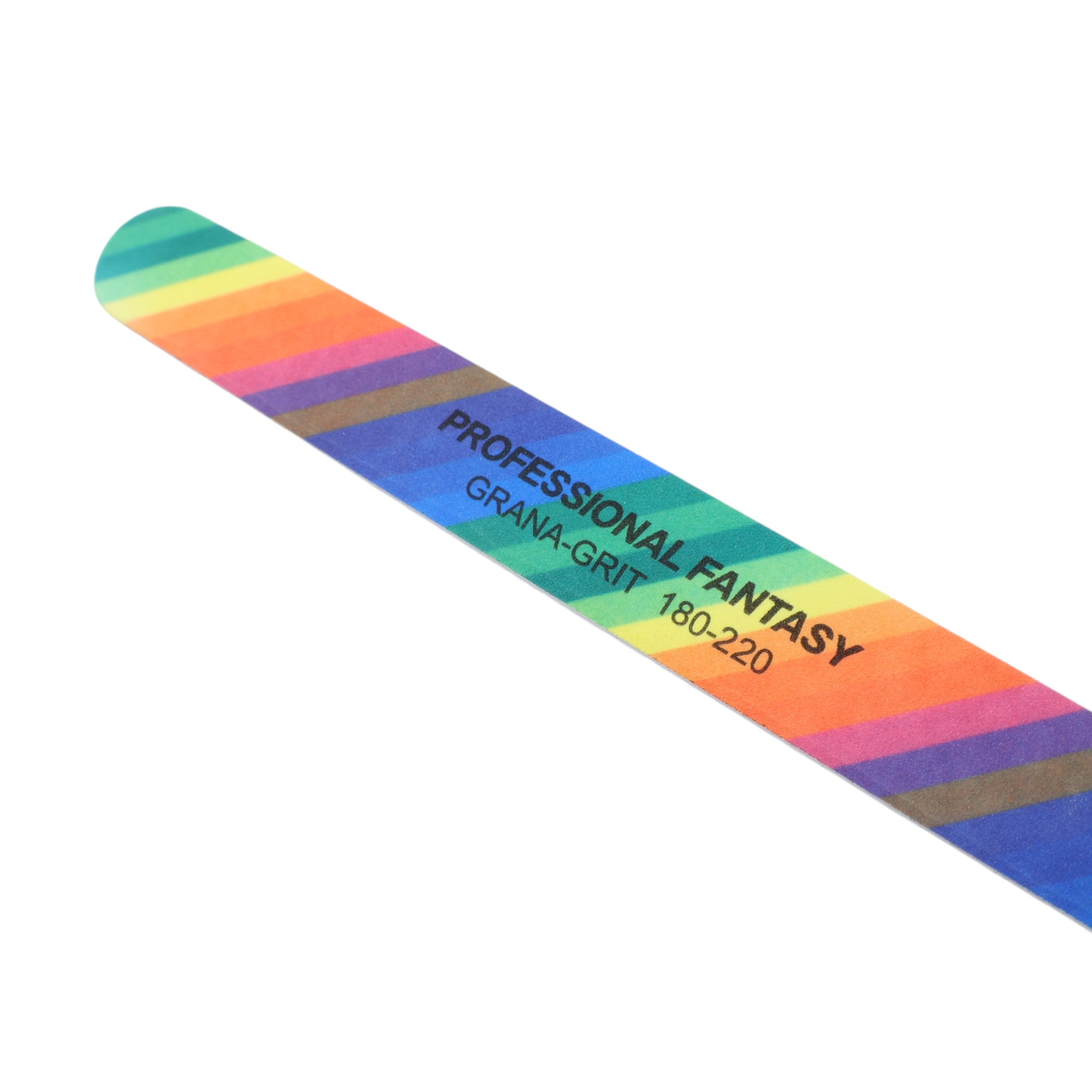 Kiepe - Nail File Rainbow