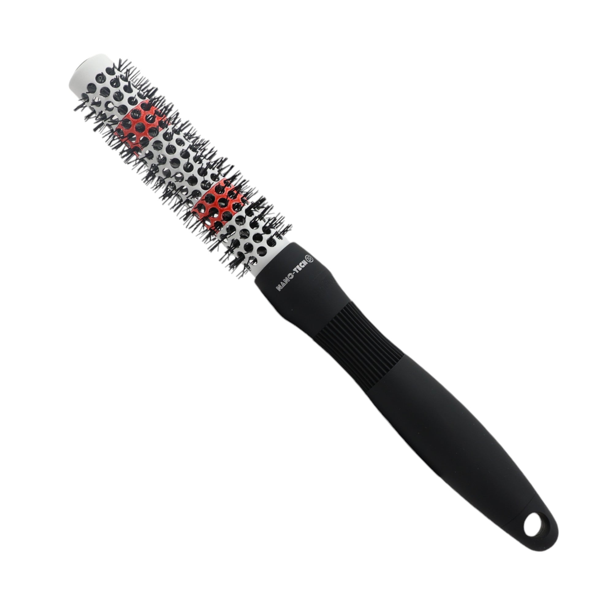 Kiepe - Nano Tech Ceramic Thermal Ionic Radial Brush 19mm