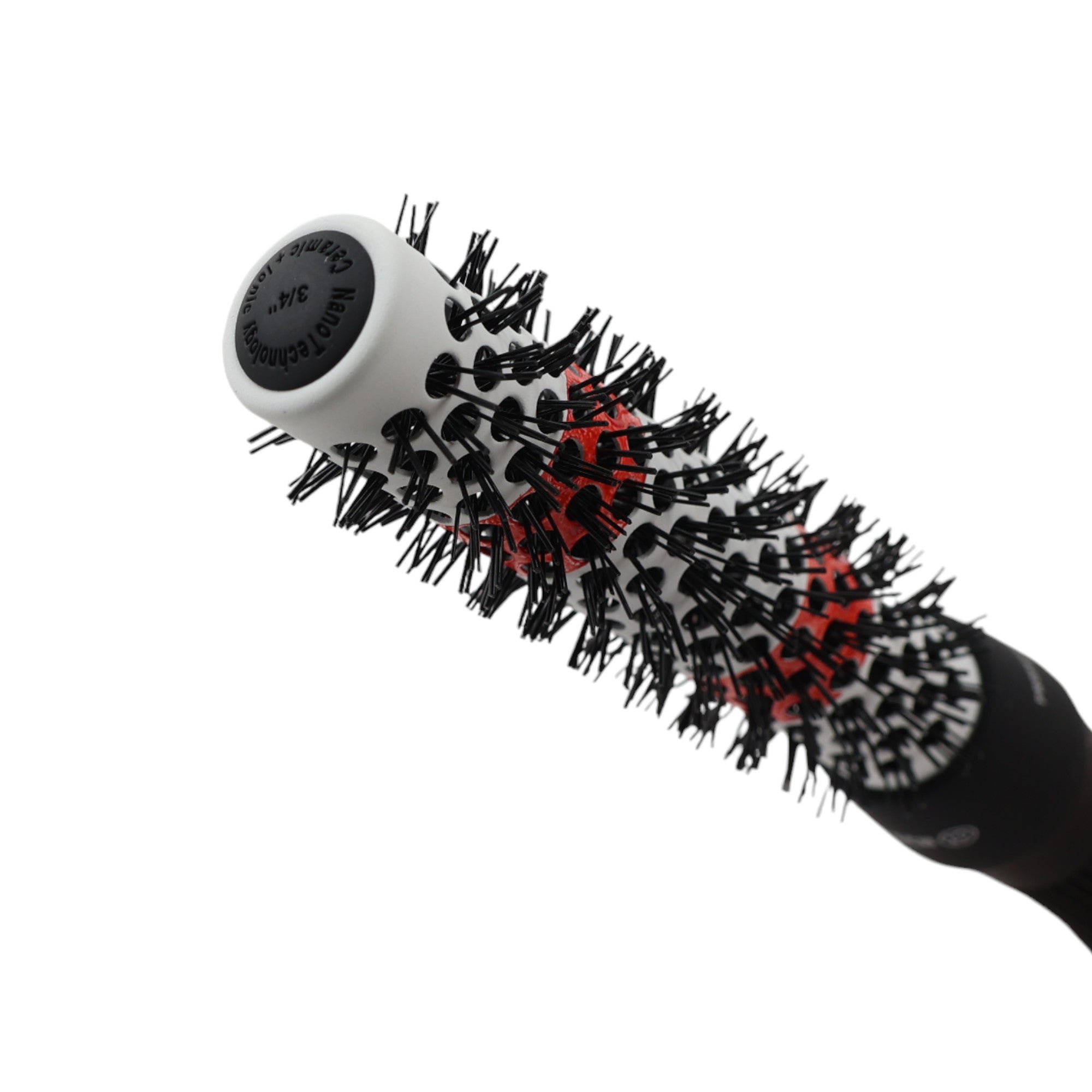 Kiepe - Nano Tech Ceramic Thermal Ionic Radial Brush 19mm