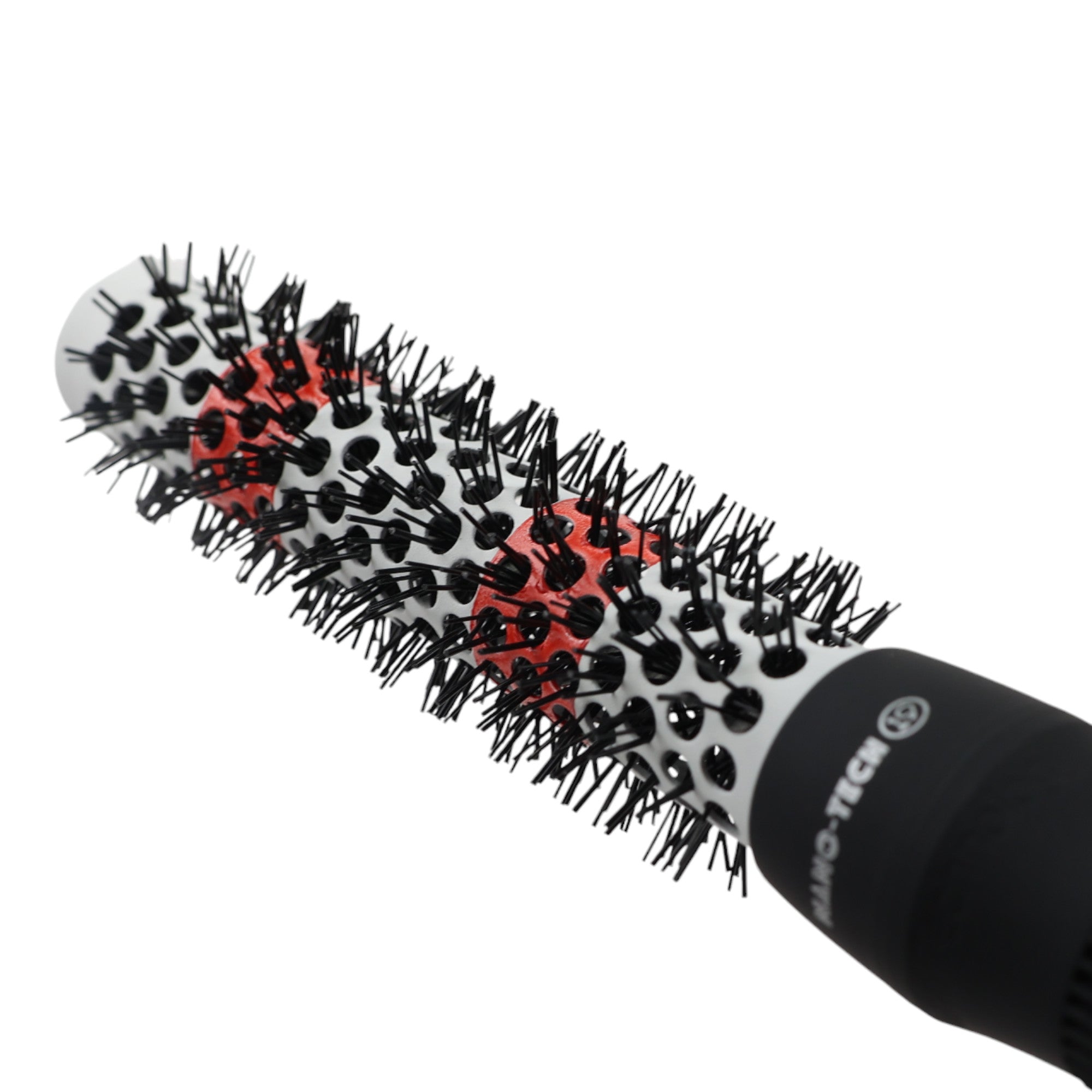 Kiepe - Nano Tech Ceramic Thermal Ionic Radial Brush 19mm