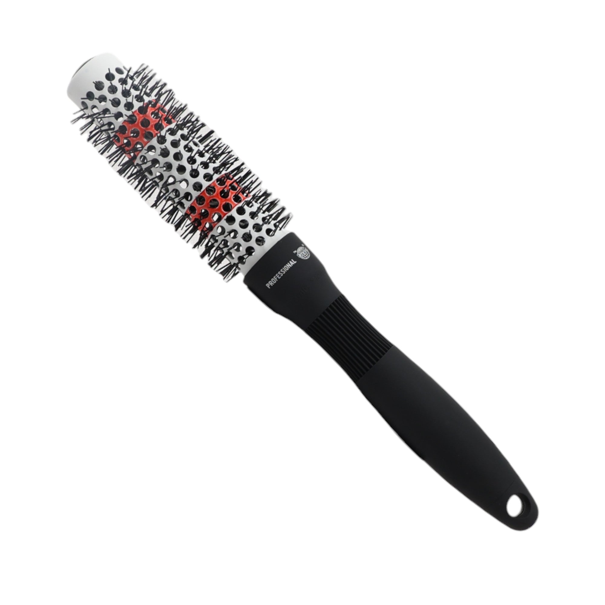 Kiepe - Nano Tech Ceramic Thermal Ionic Radial Brush 25mm