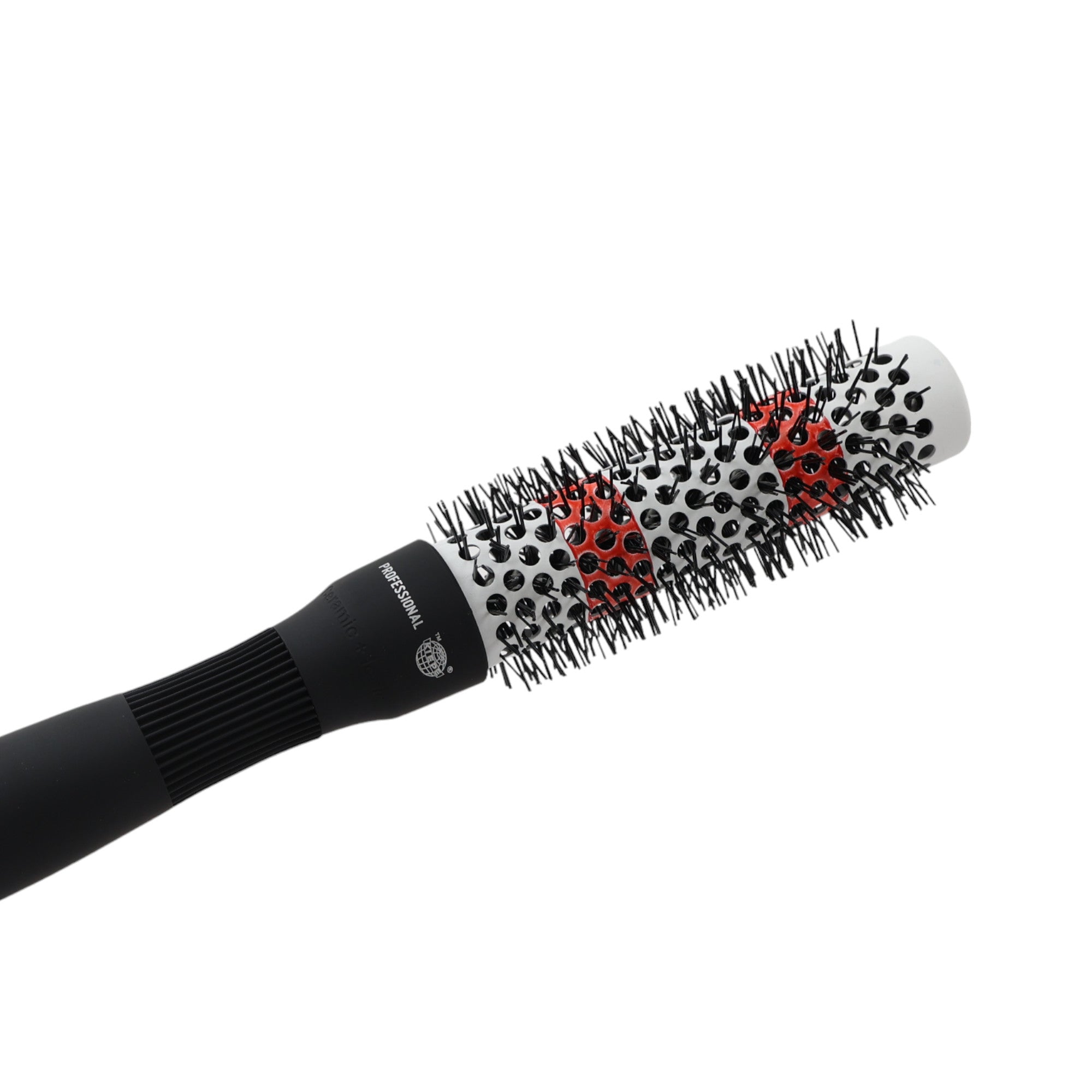 Kiepe - Nano Tech Ceramic Thermal Ionic Radial Brush 25mm