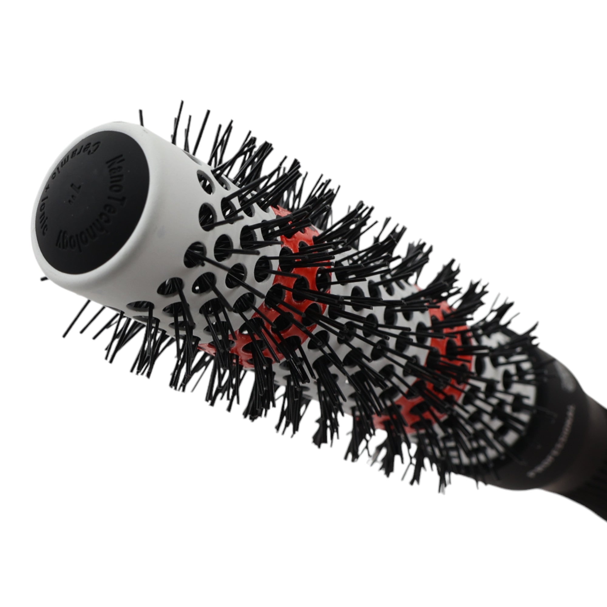 Kiepe - Nano Tech Ceramic Thermal Ionic Radial Brush 25mm