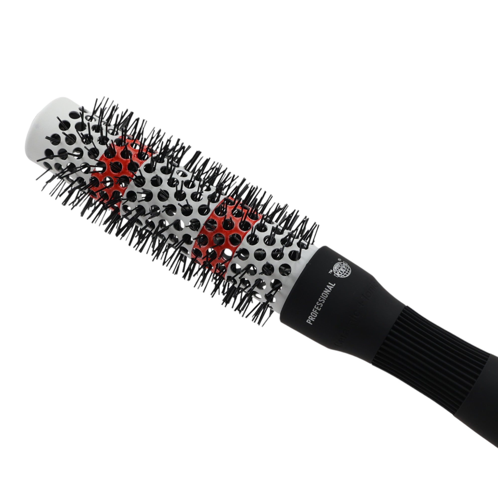 Kiepe - Nano Tech Ceramic Thermal Ionic Radial Brush 25mm