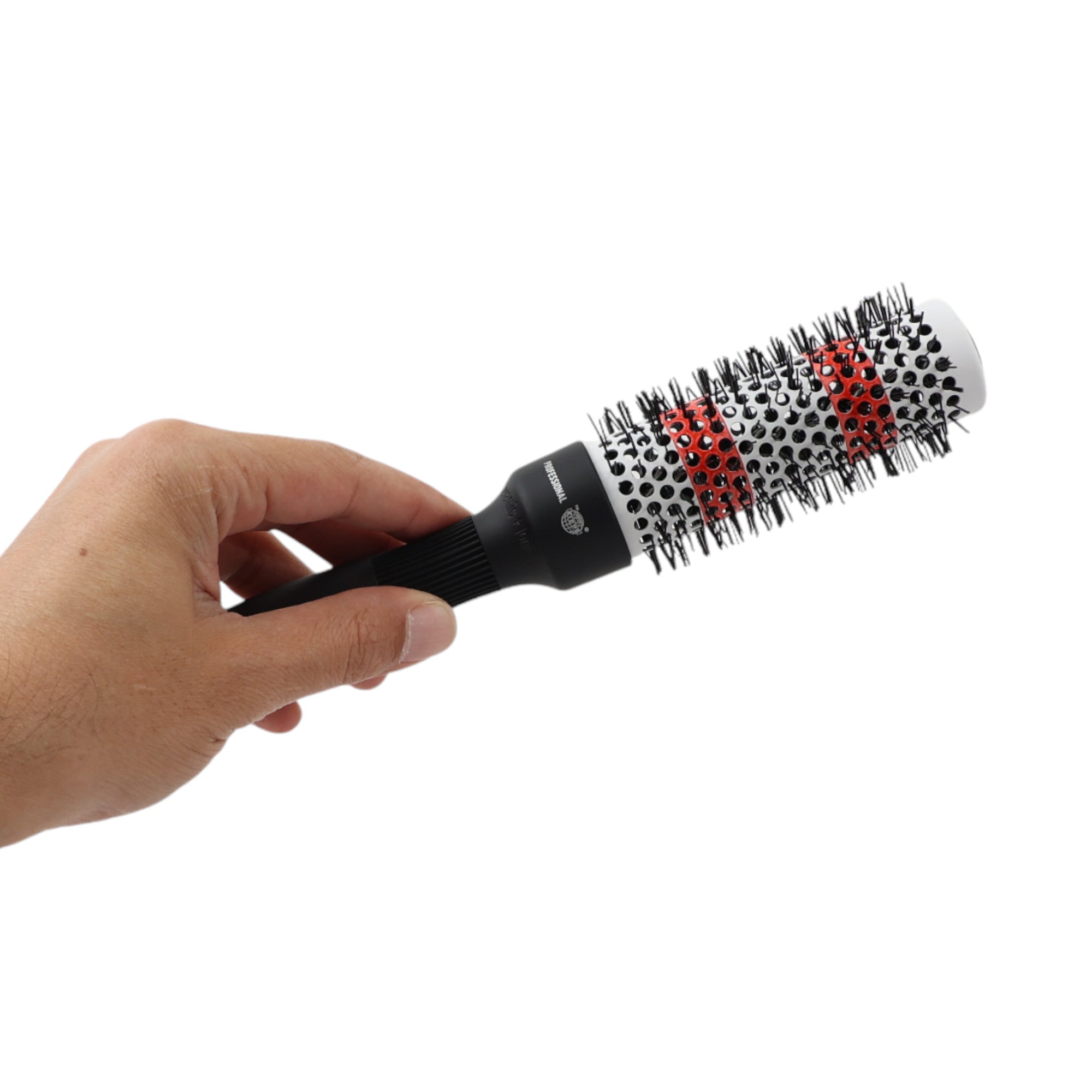 Kiepe - Nano Tech Ceramic Thermal Ionic Radial Brush 32mm