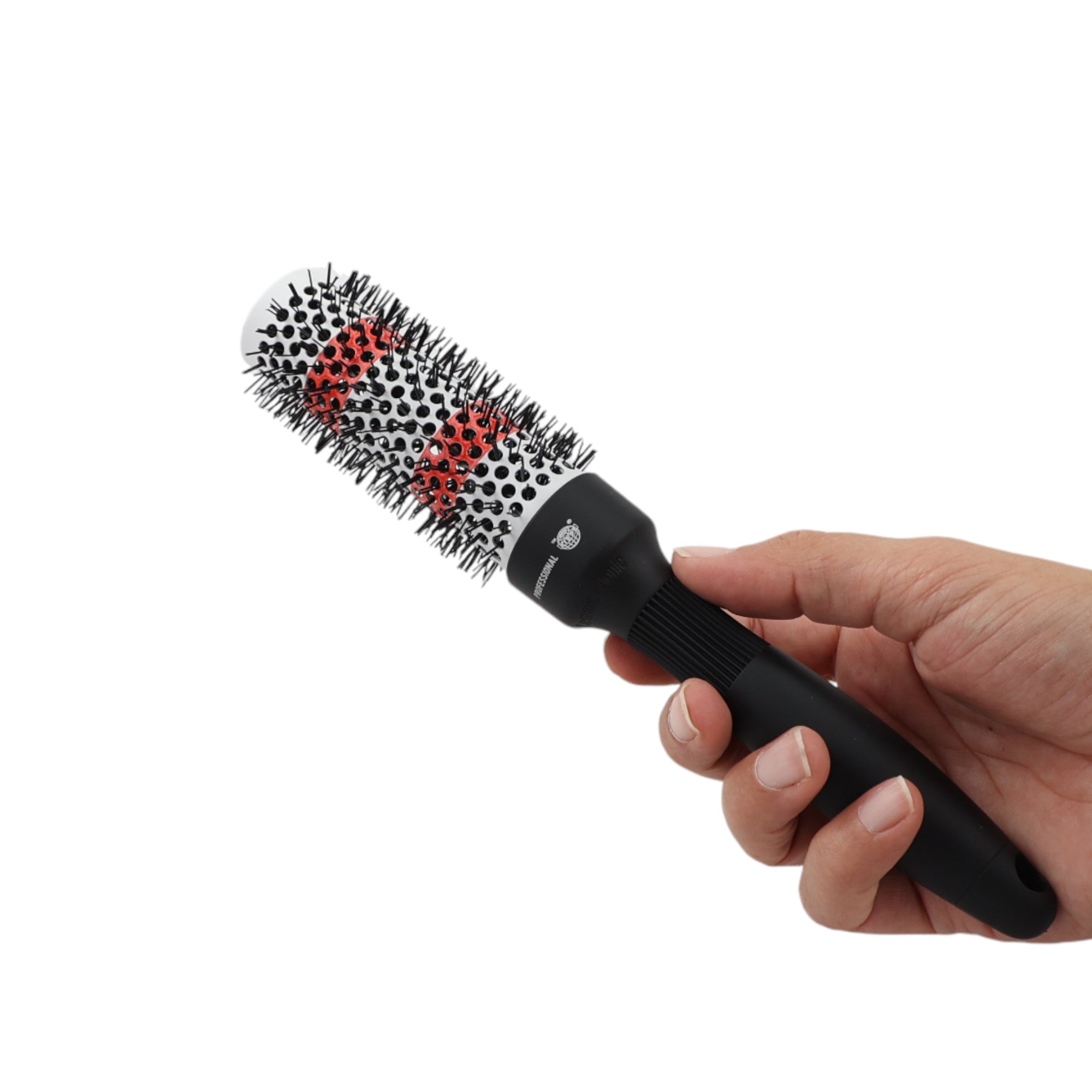 Kiepe - Nano Tech Ceramic Thermal Ionic Radial Brush 32mm