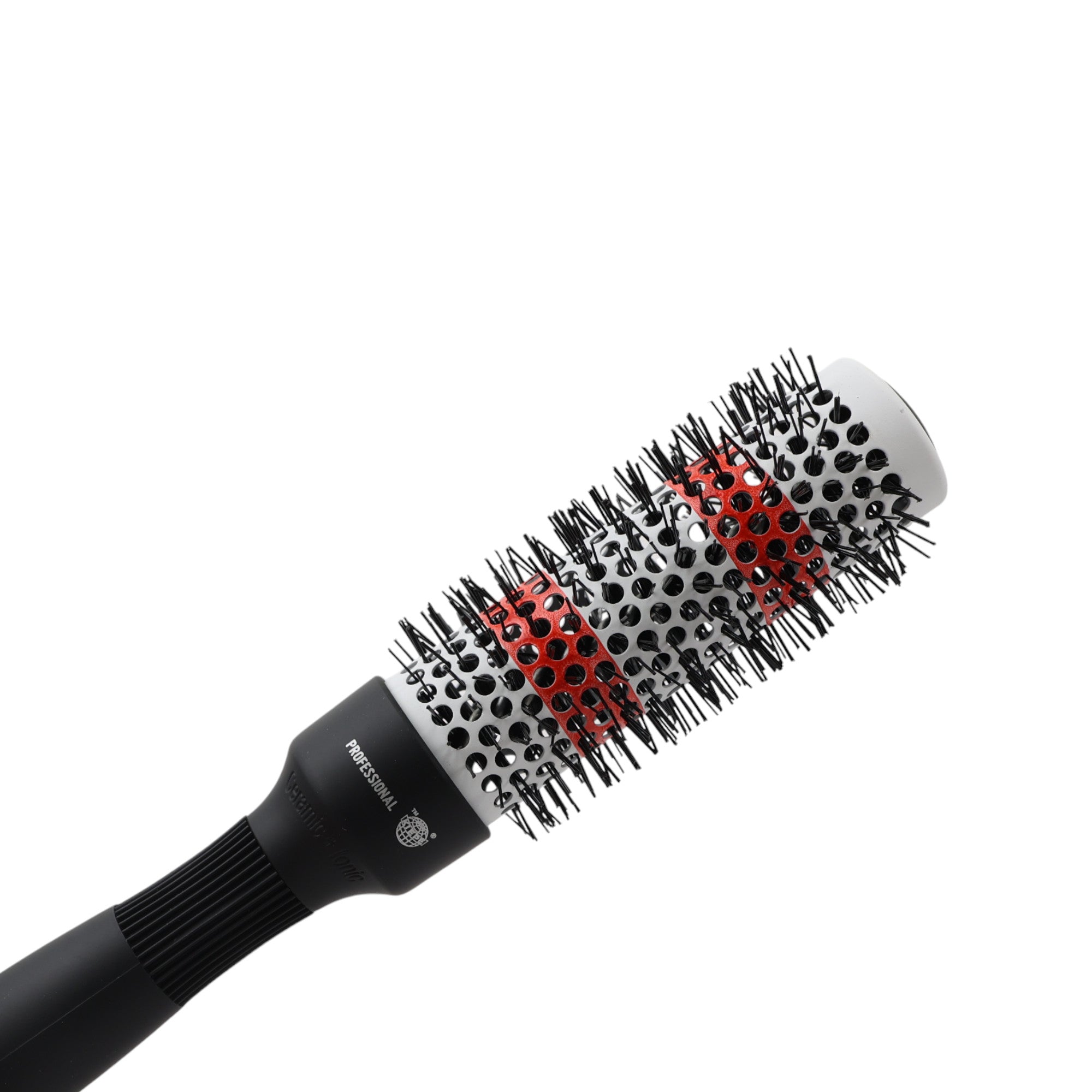 Kiepe - Nano Tech Ceramic Thermal Ionic Radial Brush 32mm