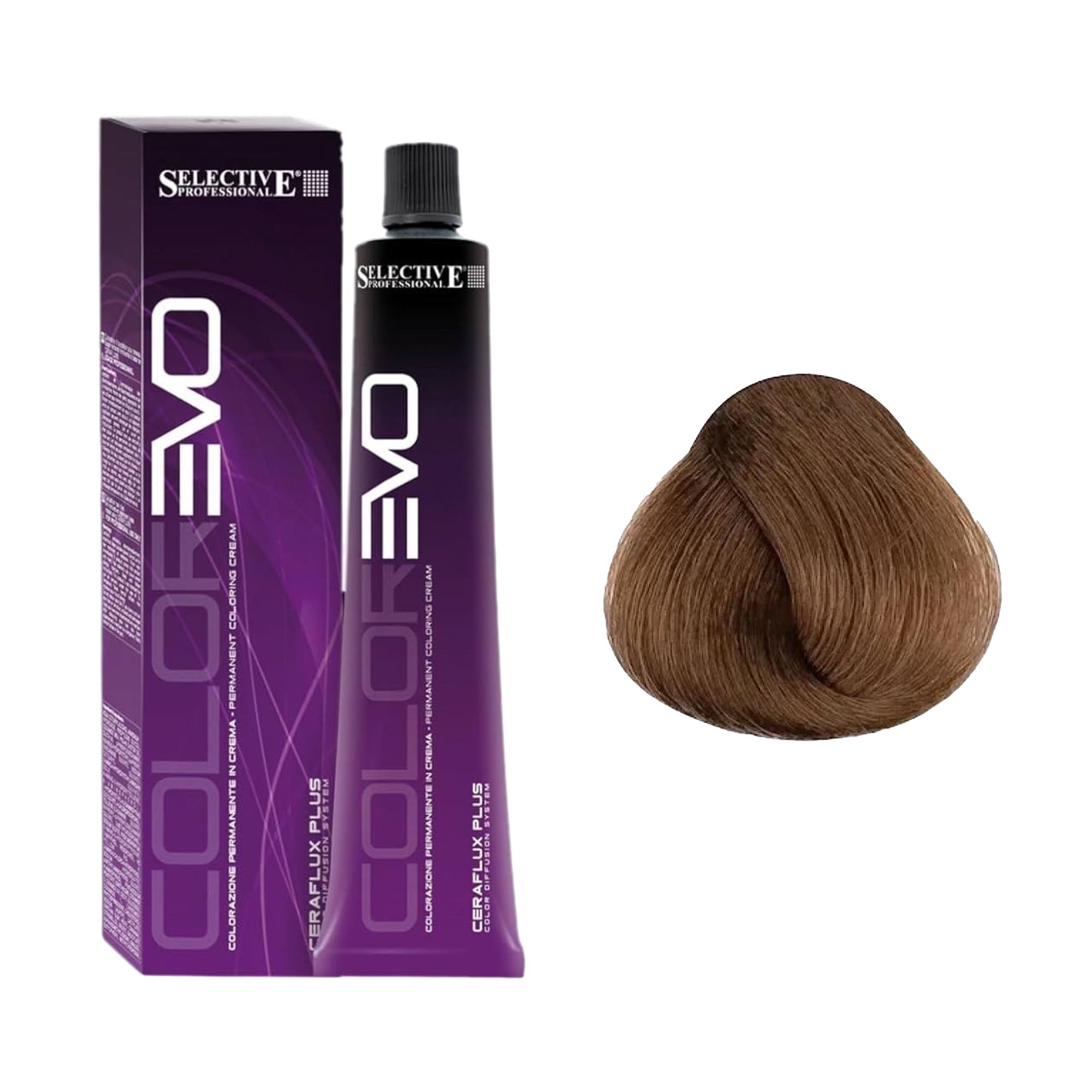 Selective Professional - Colorevo Permanent Hair Colour Fantasia Series 100ml