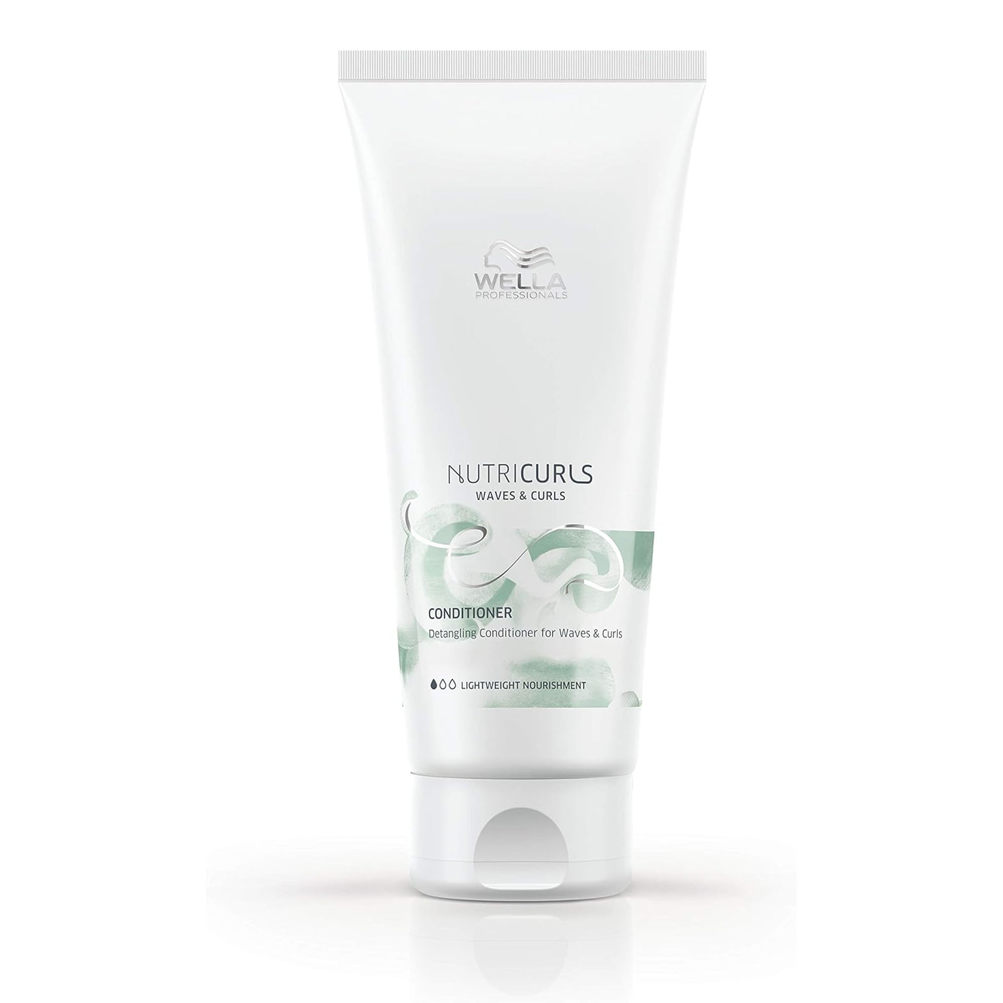 Wella Professionals - Nutricurls Waves & Curls Conditioner 200ml