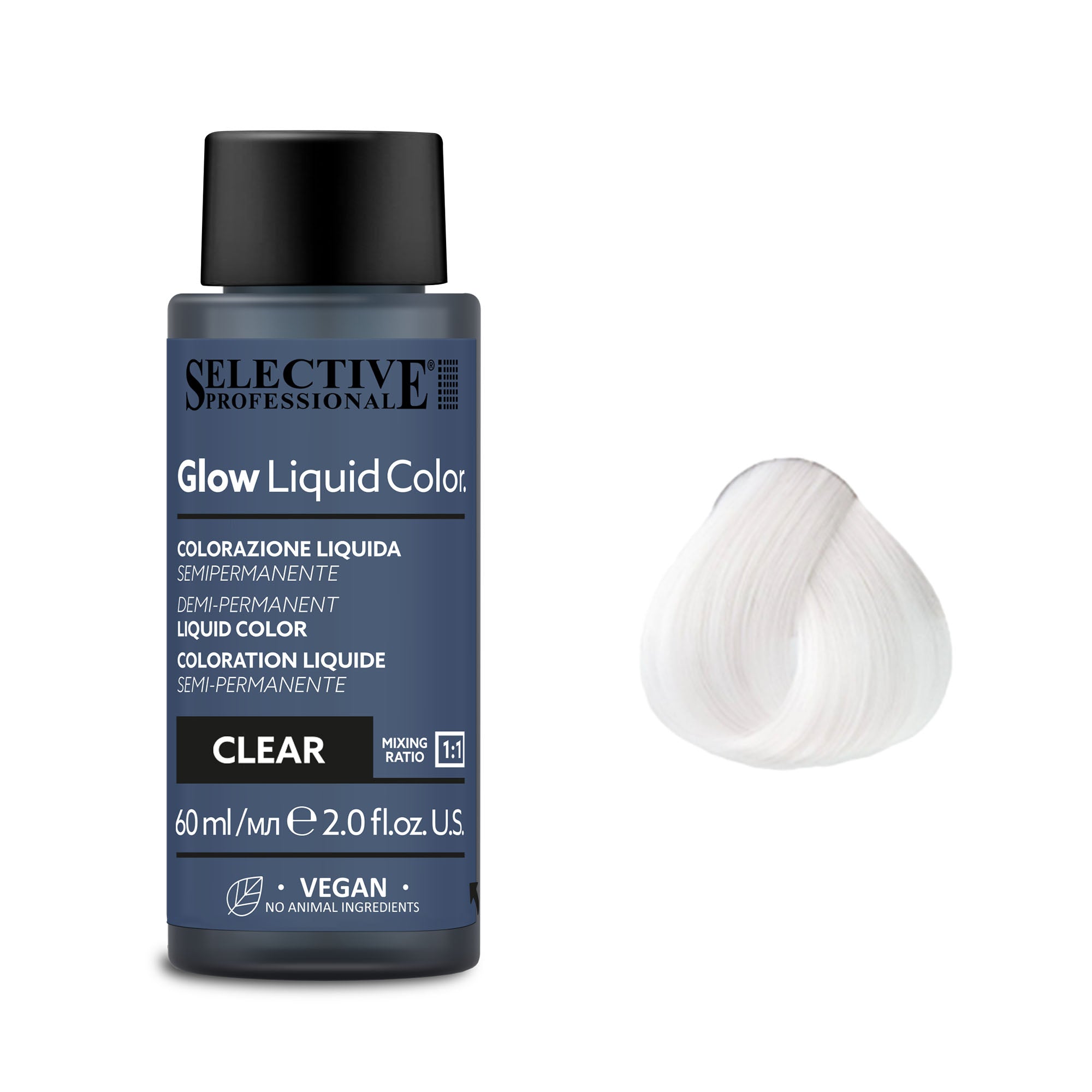 Selective Professional - Glow Liquid Color 60ml