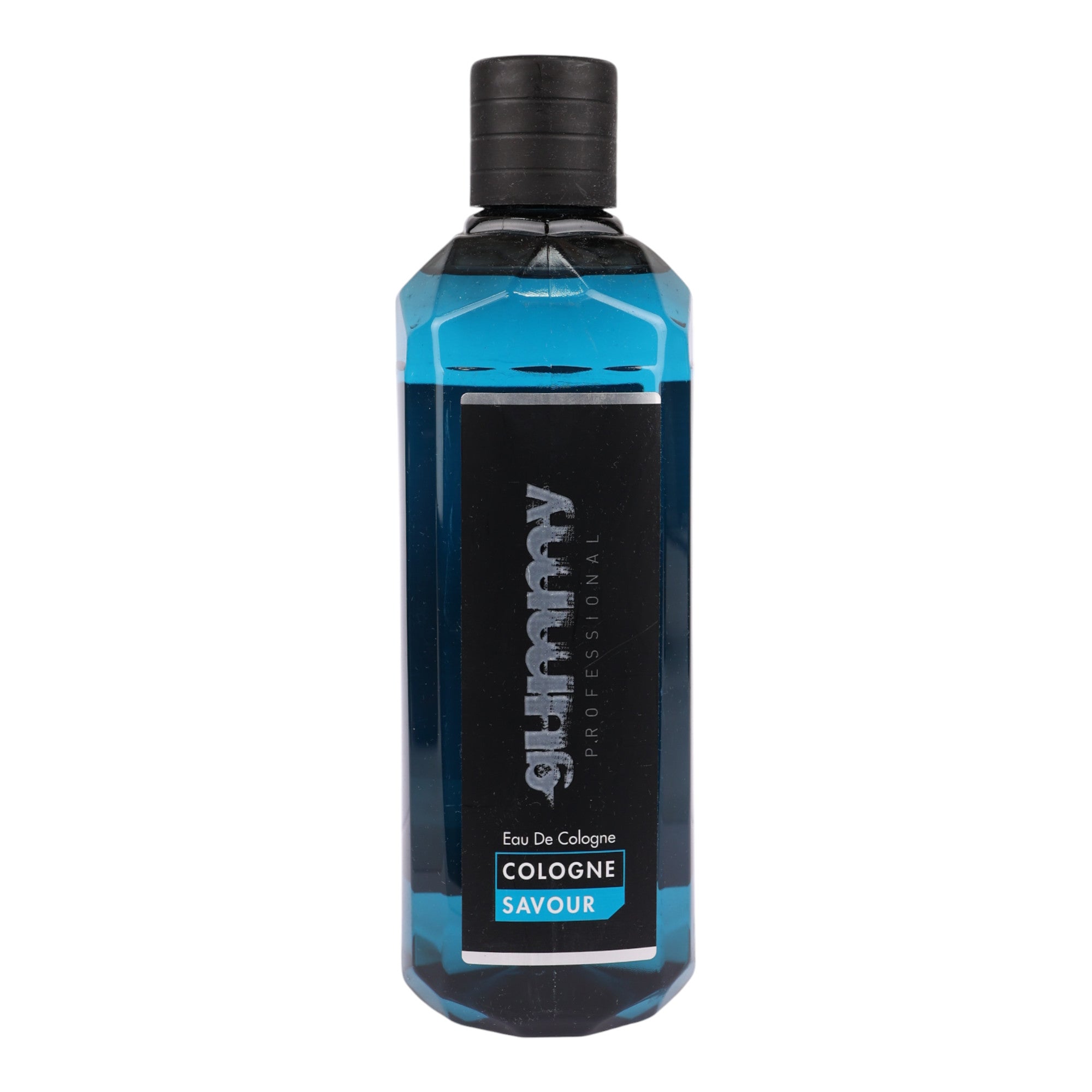 Gummy - Eau De Cologne Savour 500ml