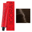 3-65 Dark Brown Chocolate Gold