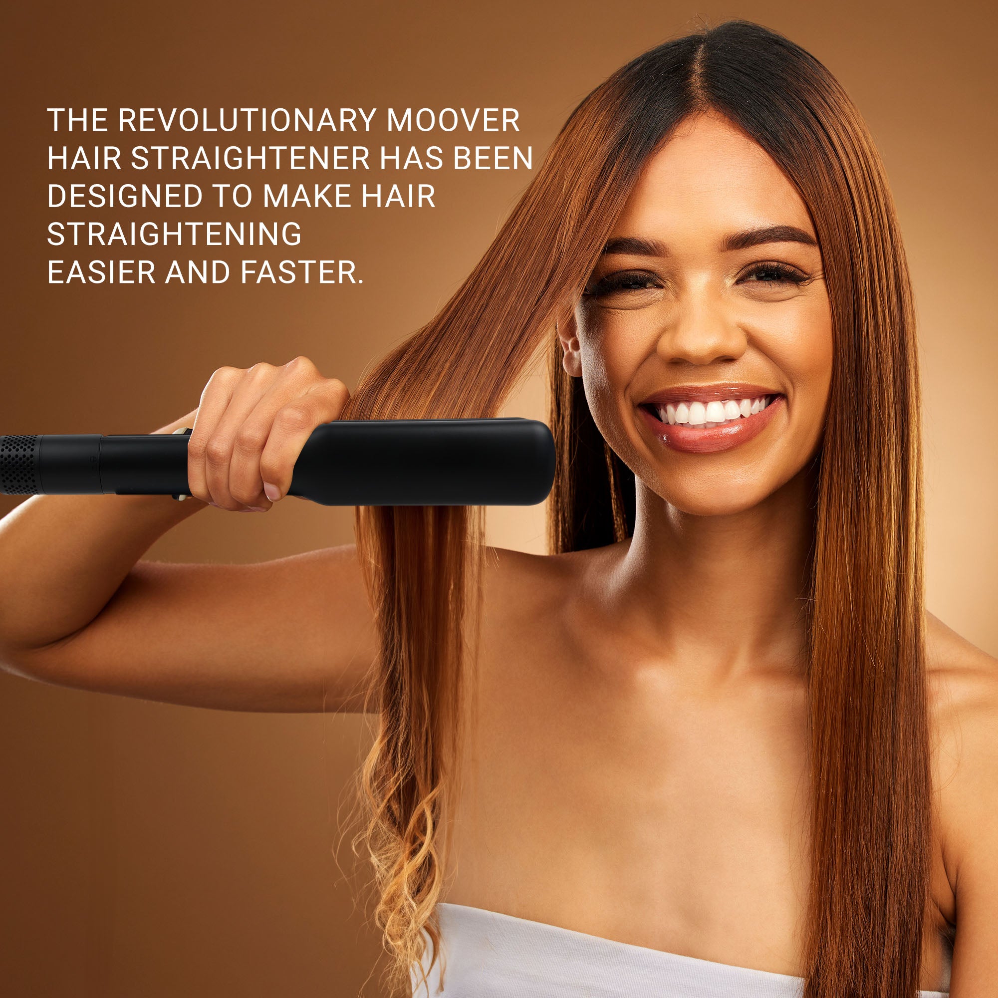 Kiepe - Hair Styler Ionic Moover