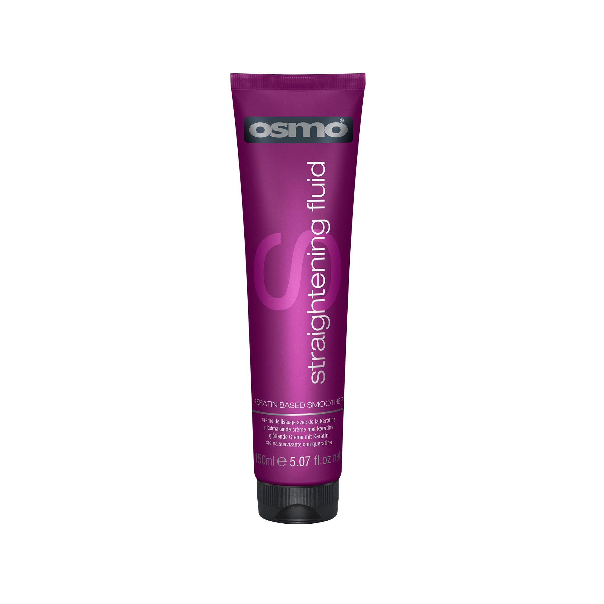 Osmo - Straightening Fluid 150ml