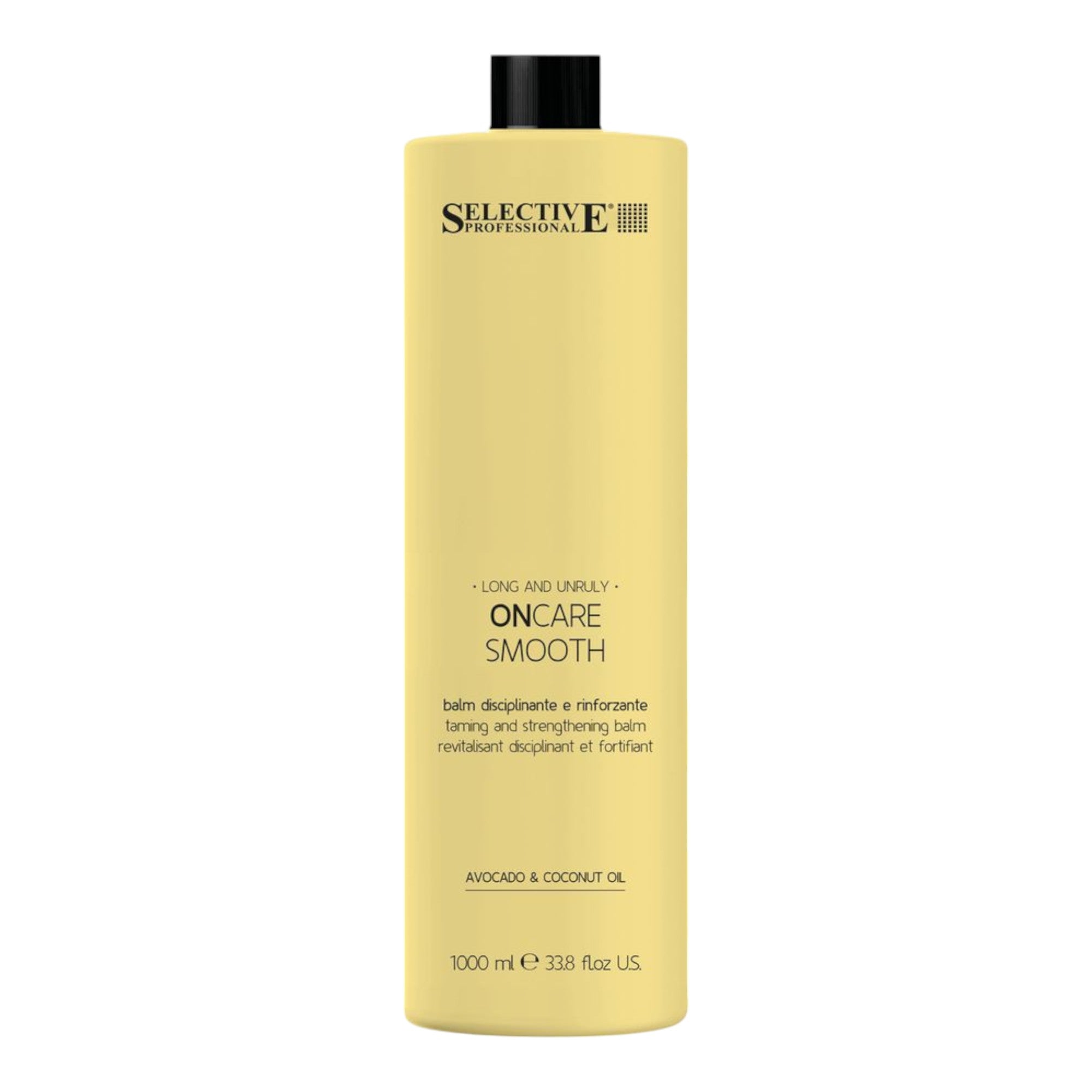 Selective Professional - OnCare Smooth Taming And Strengthening Series