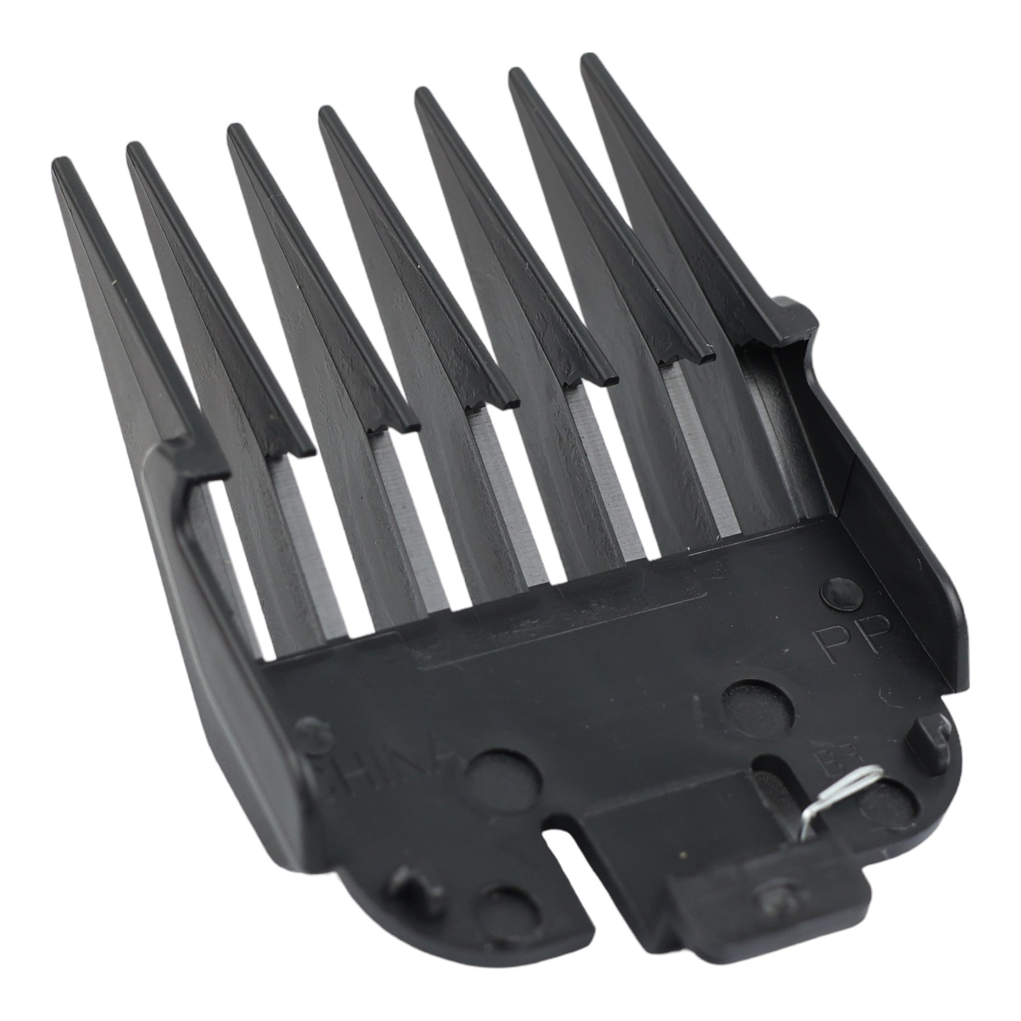 Wahl - No.3 Attachment Comb Guard 10mm Black 3134