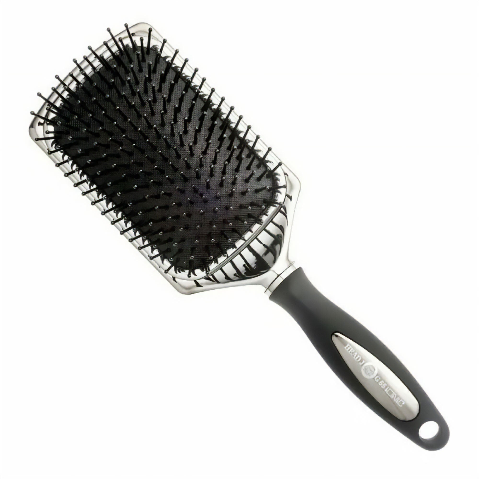 Head Jog - Paddle Brush