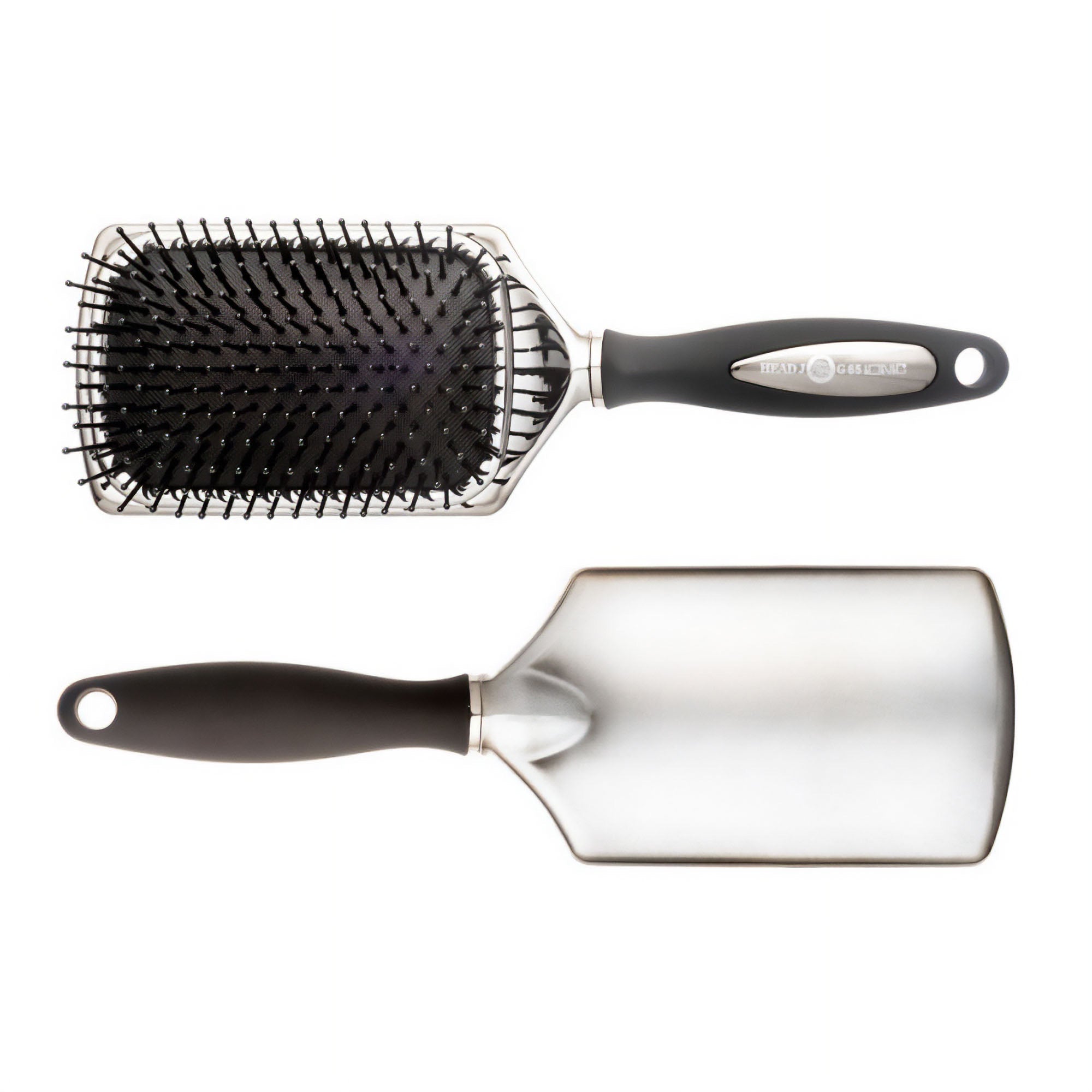 Head Jog - Paddle Brush