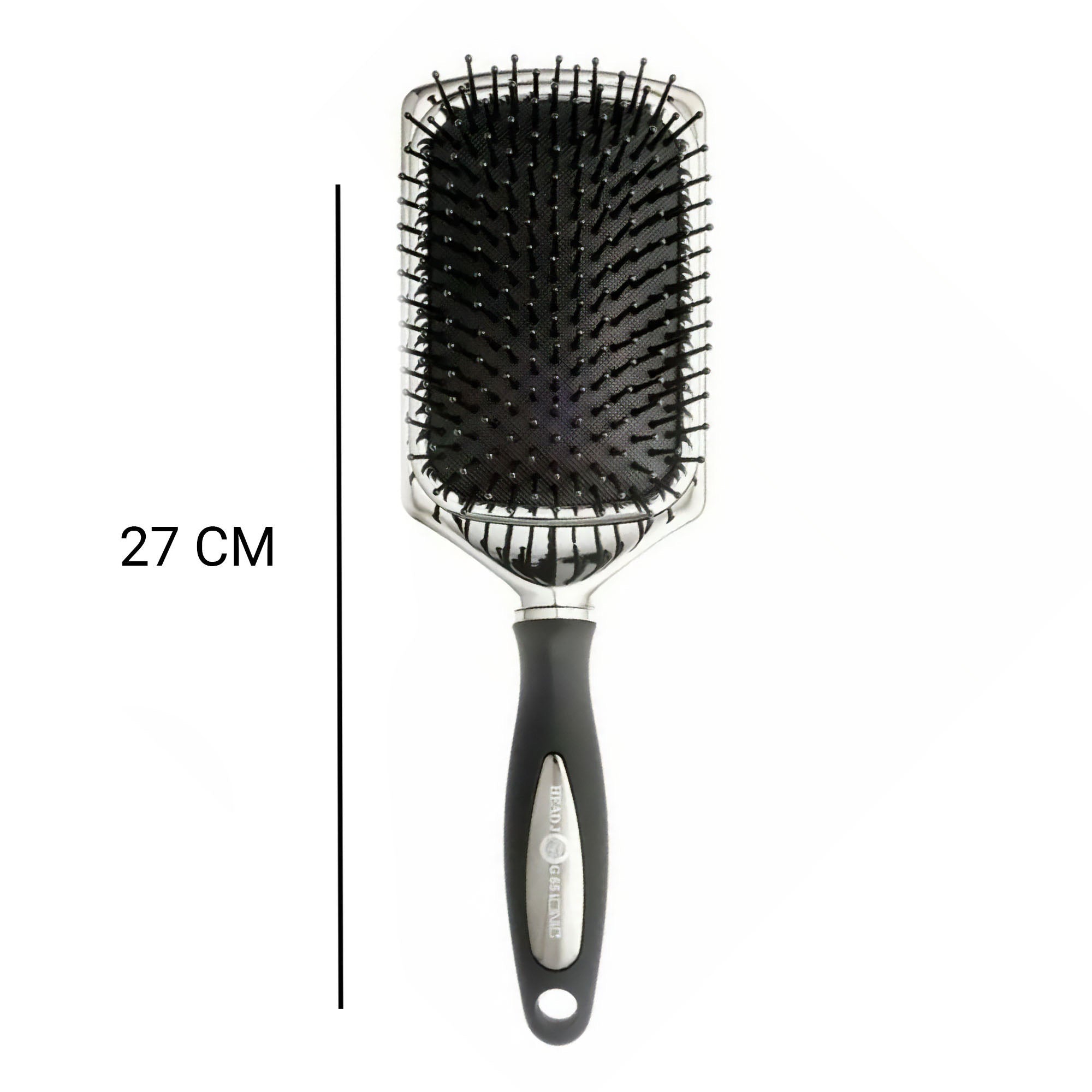 Head Jog - Paddle Brush