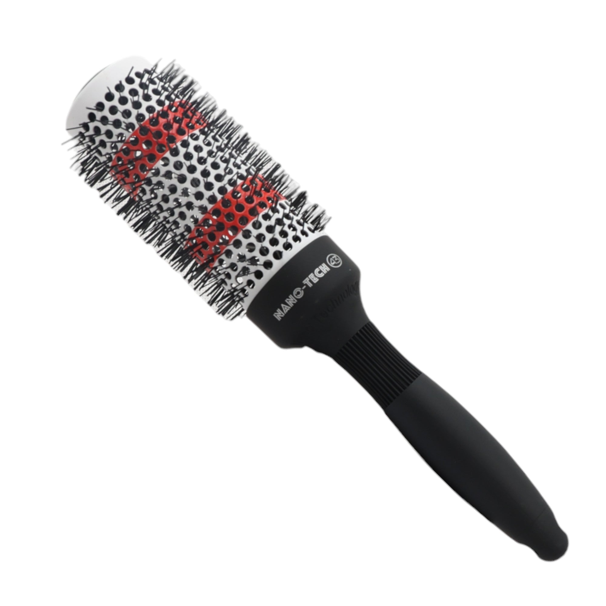 Kiepe - Nano Tech Ceramic Thermal Ionic Radial Brush 43mm