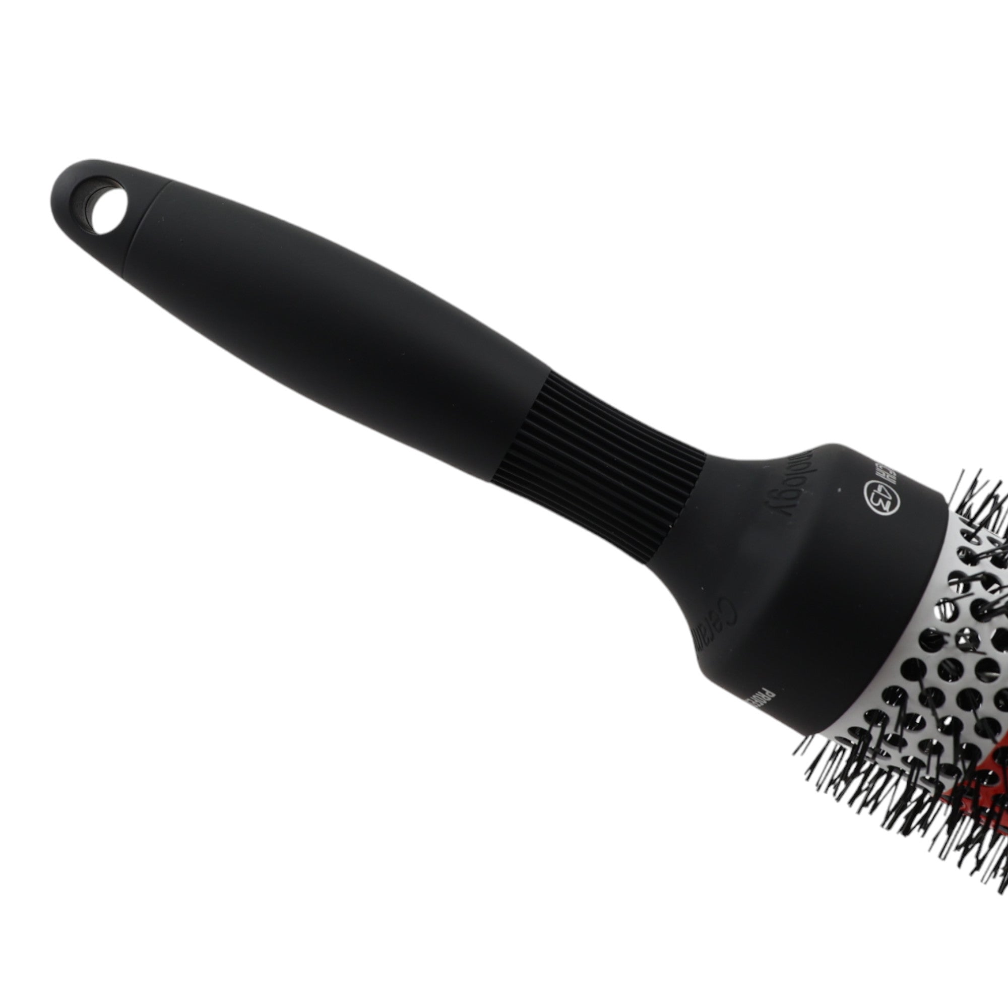 Kiepe - Nano Tech Ceramic Thermal Ionic Radial Brush 43mm