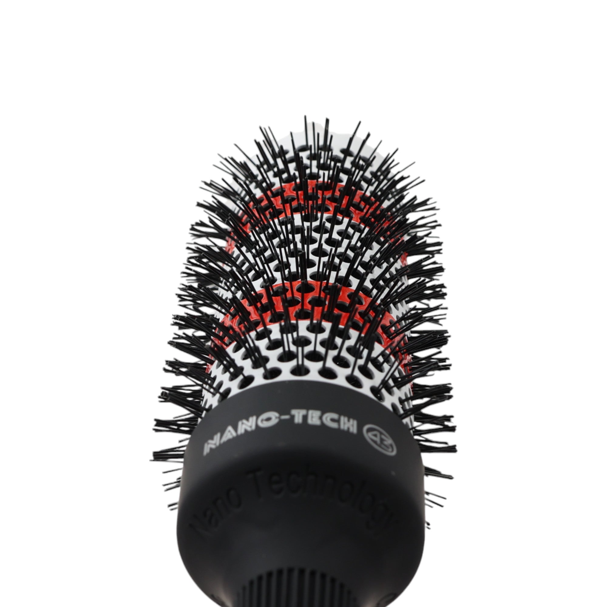 Kiepe - Nano Tech Ceramic Thermal Ionic Radial Brush 43mm