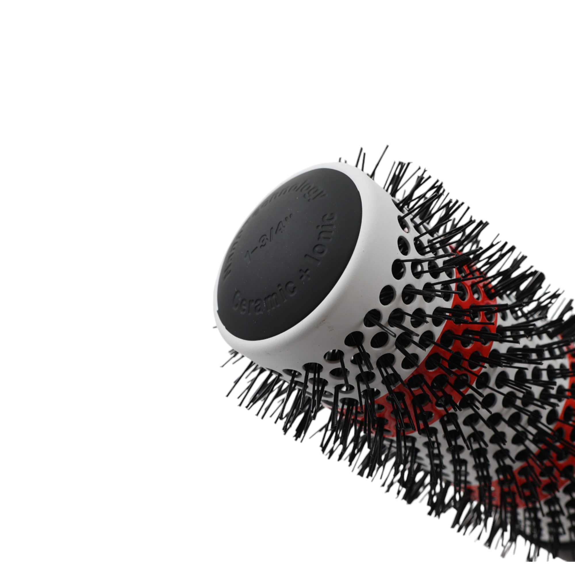 Kiepe - Nano Tech Ceramic Thermal Ionic Radial Brush 43mm