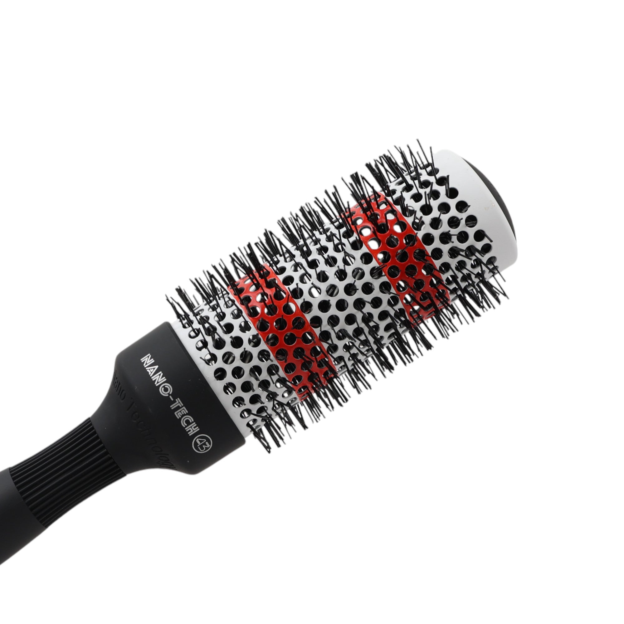 Kiepe - Nano Tech Ceramic Thermal Ionic Radial Brush 43mm