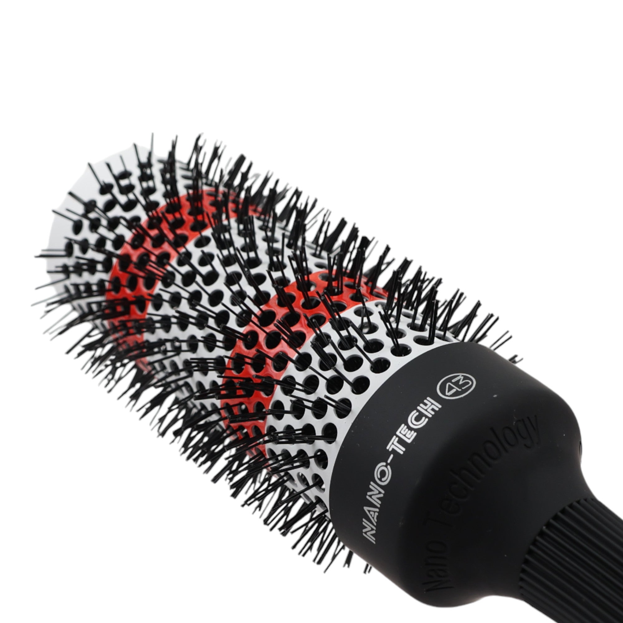 Kiepe - Nano Tech Ceramic Thermal Ionic Radial Brush 43mm