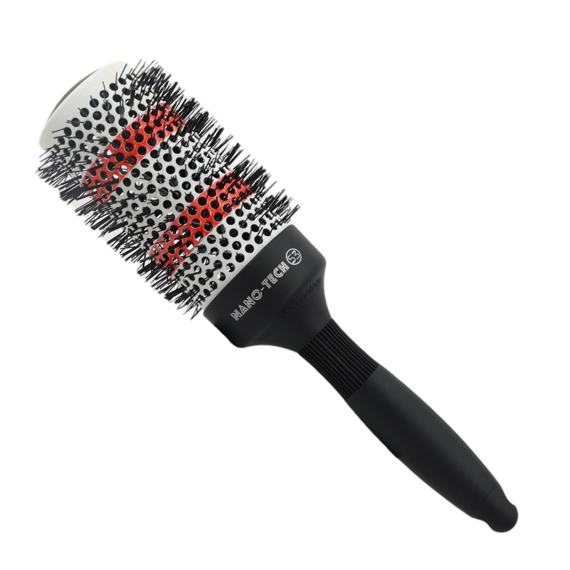 Kiepe - Nano Tech Ceramic Thermal Ionic Radial Brush 53mm