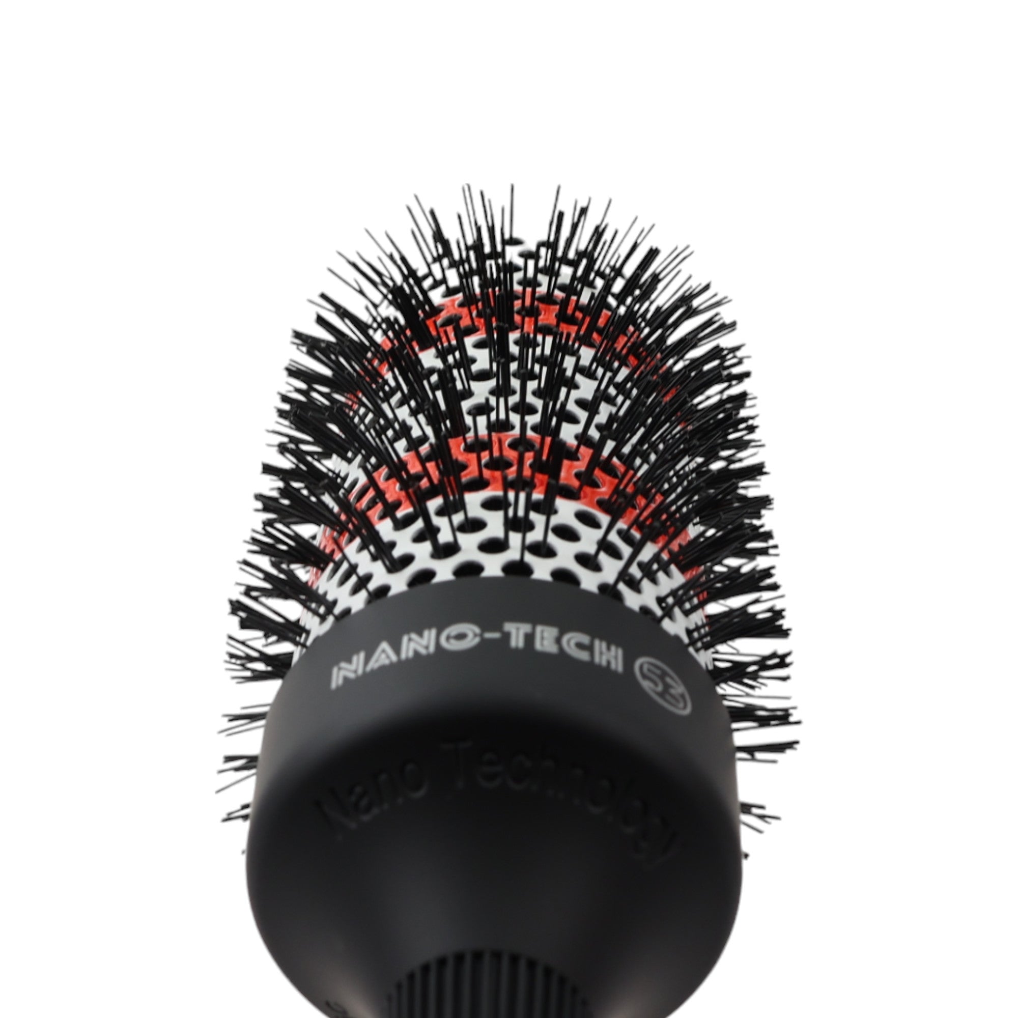 Kiepe - Nano Tech Ceramic Thermal Ionic Radial Brush 53mm