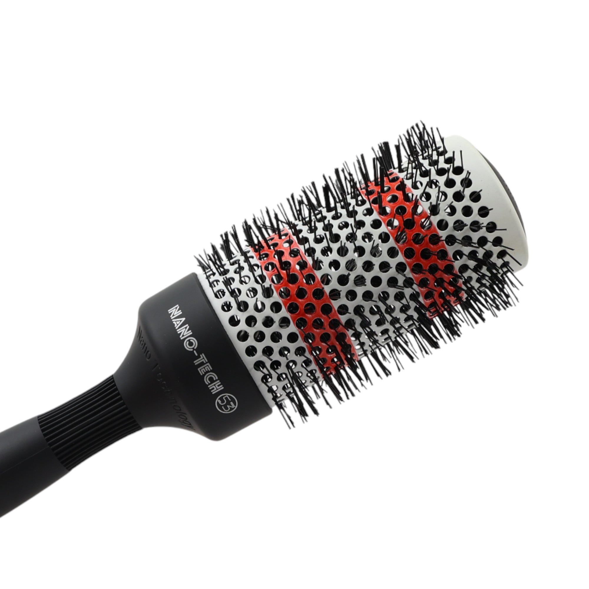 Kiepe - Nano Tech Ceramic Thermal Ionic Radial Brush 53mm