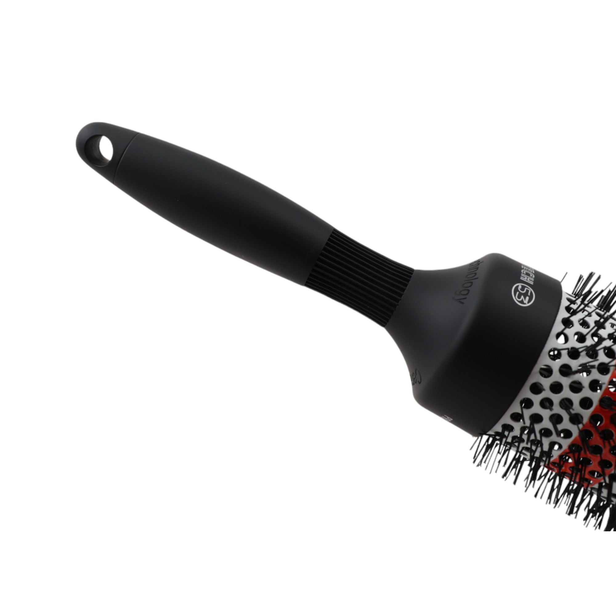 Kiepe - Nano Tech Ceramic Thermal Ionic Radial Brush 53mm