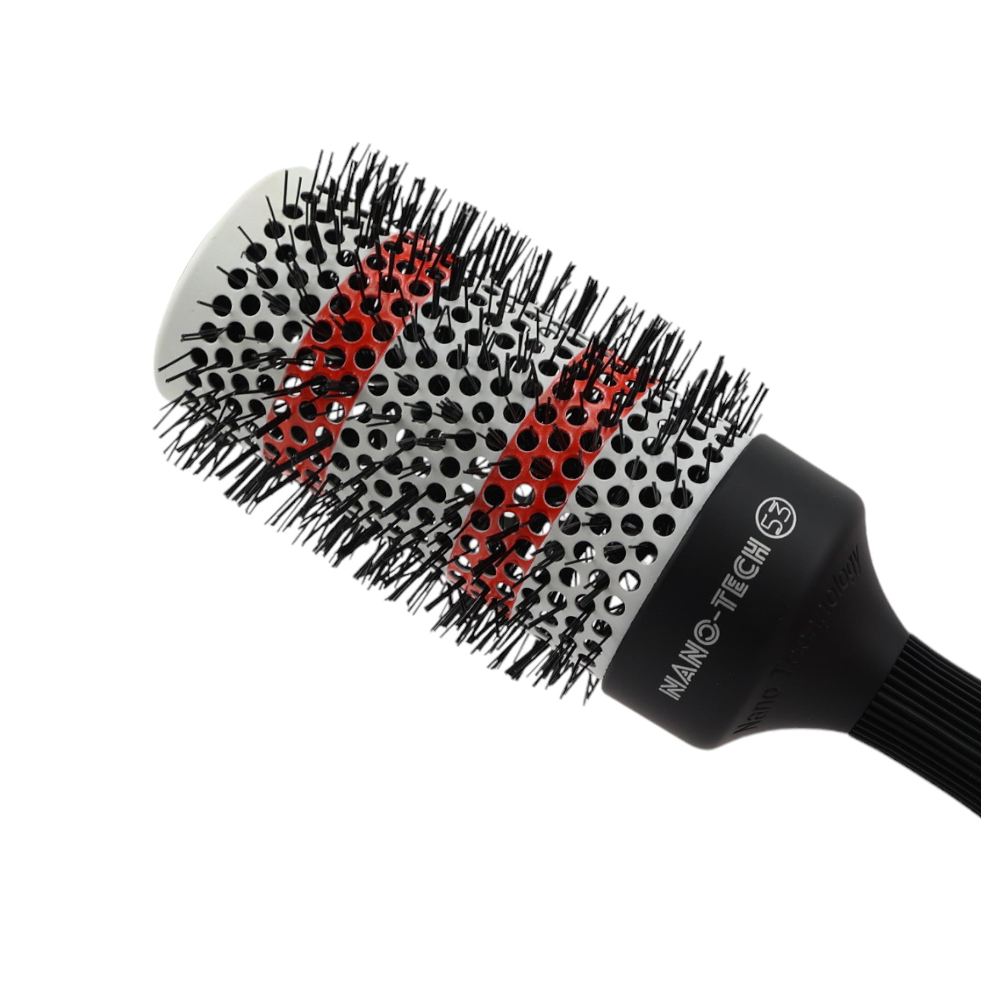 Kiepe - Nano Tech Ceramic Thermal Ionic Radial Brush 53mm