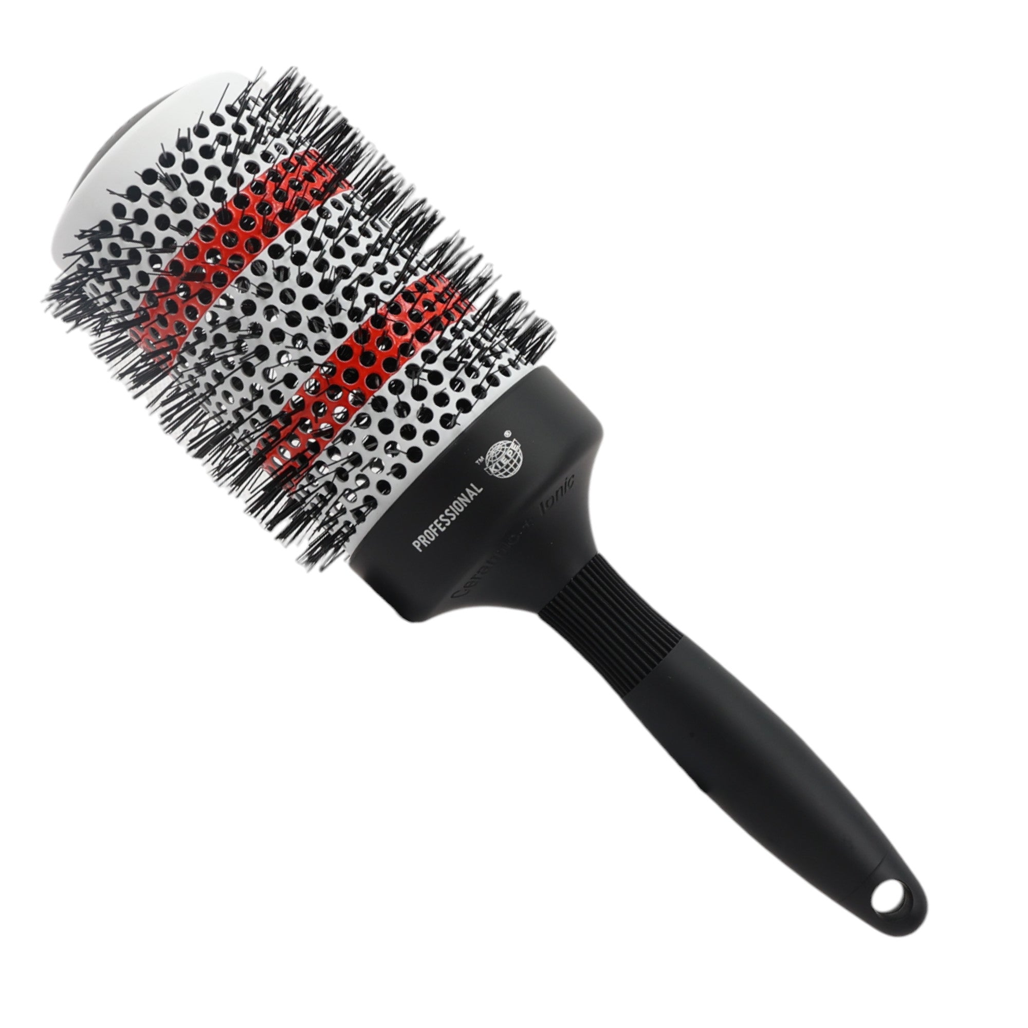 Kiepe - Nano Tech Ceramic Thermal Ionic Radial Brush 65mm