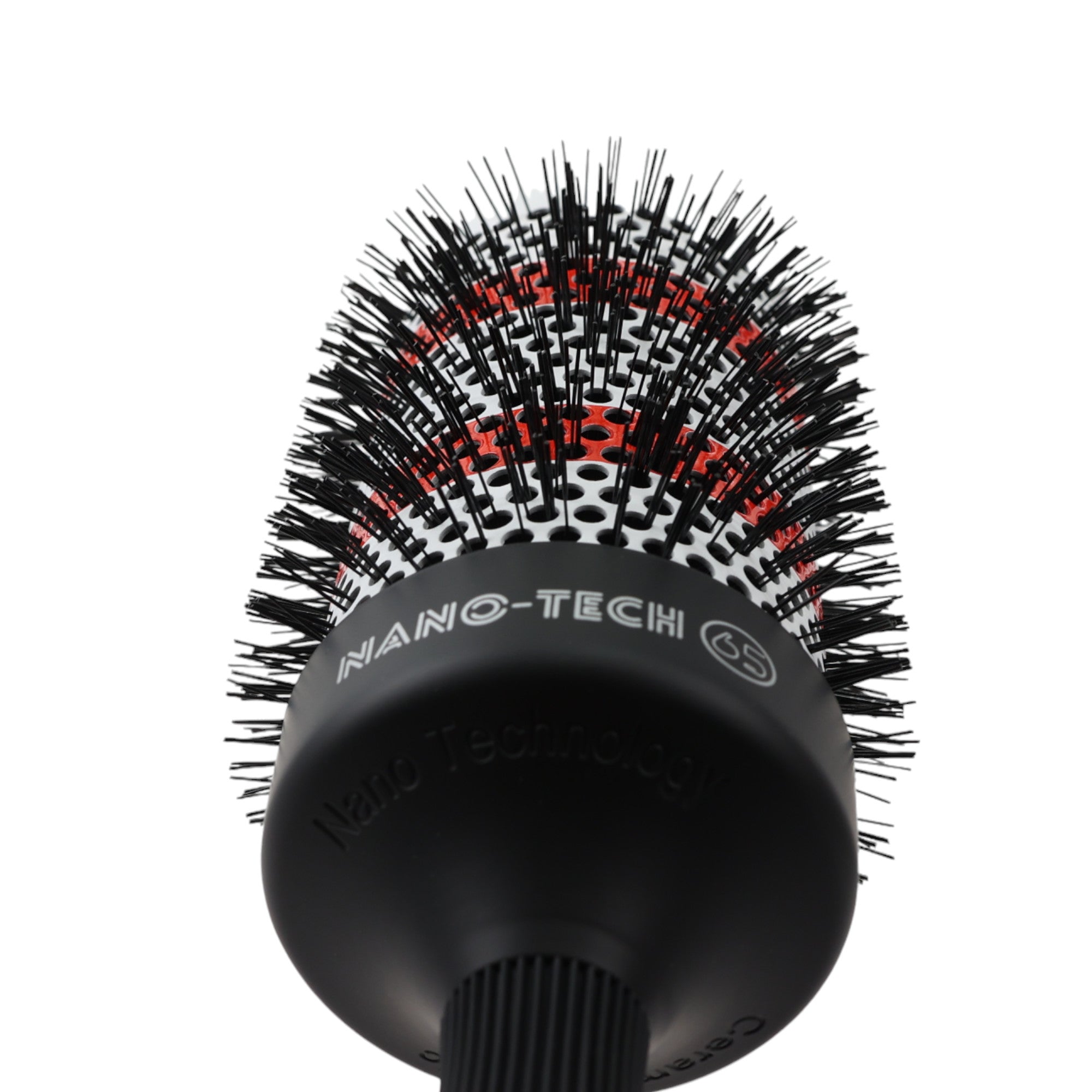 Kiepe - Nano Tech Ceramic Thermal Ionic Radial Brush 65mm