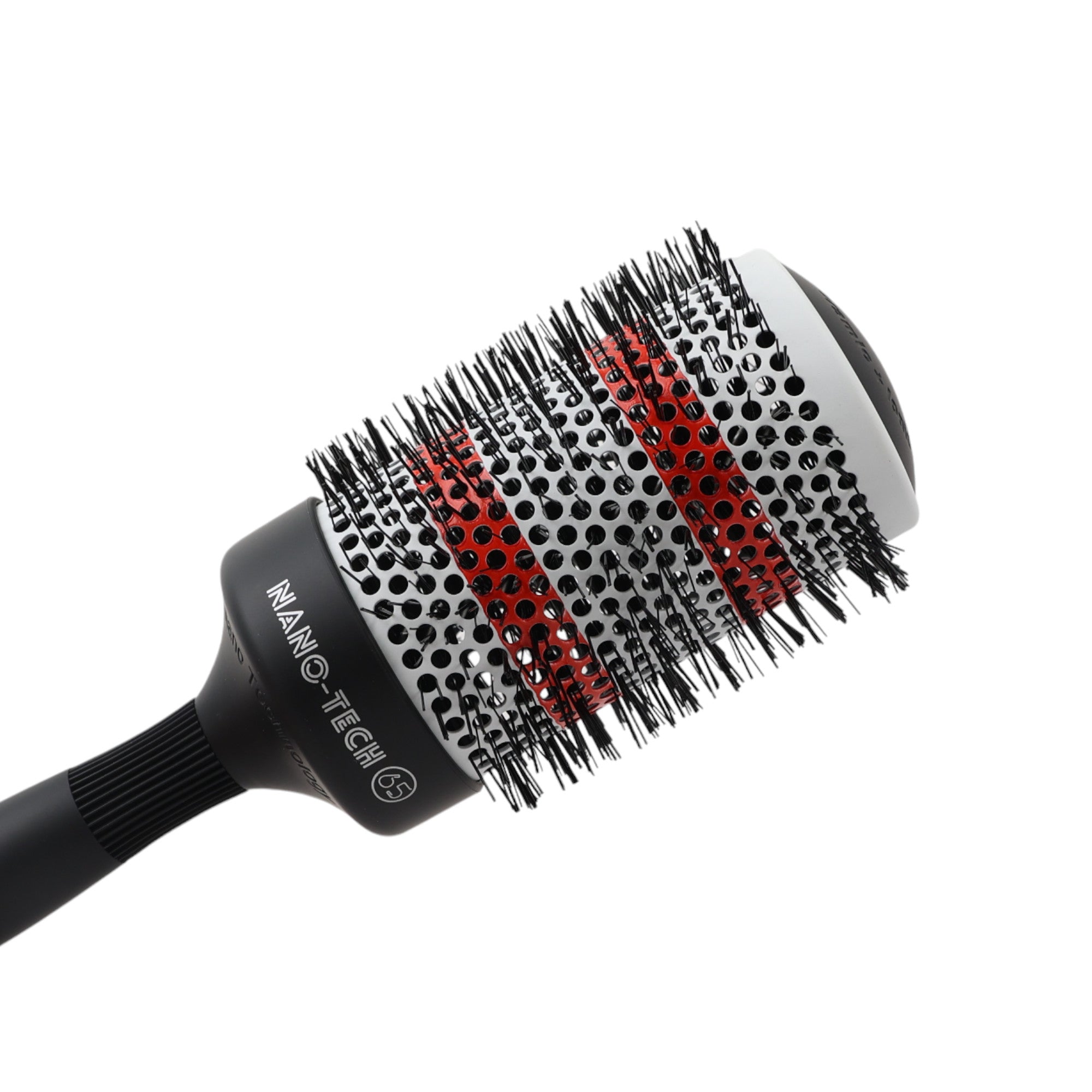 Kiepe - Nano Tech Ceramic Thermal Ionic Radial Brush 65mm