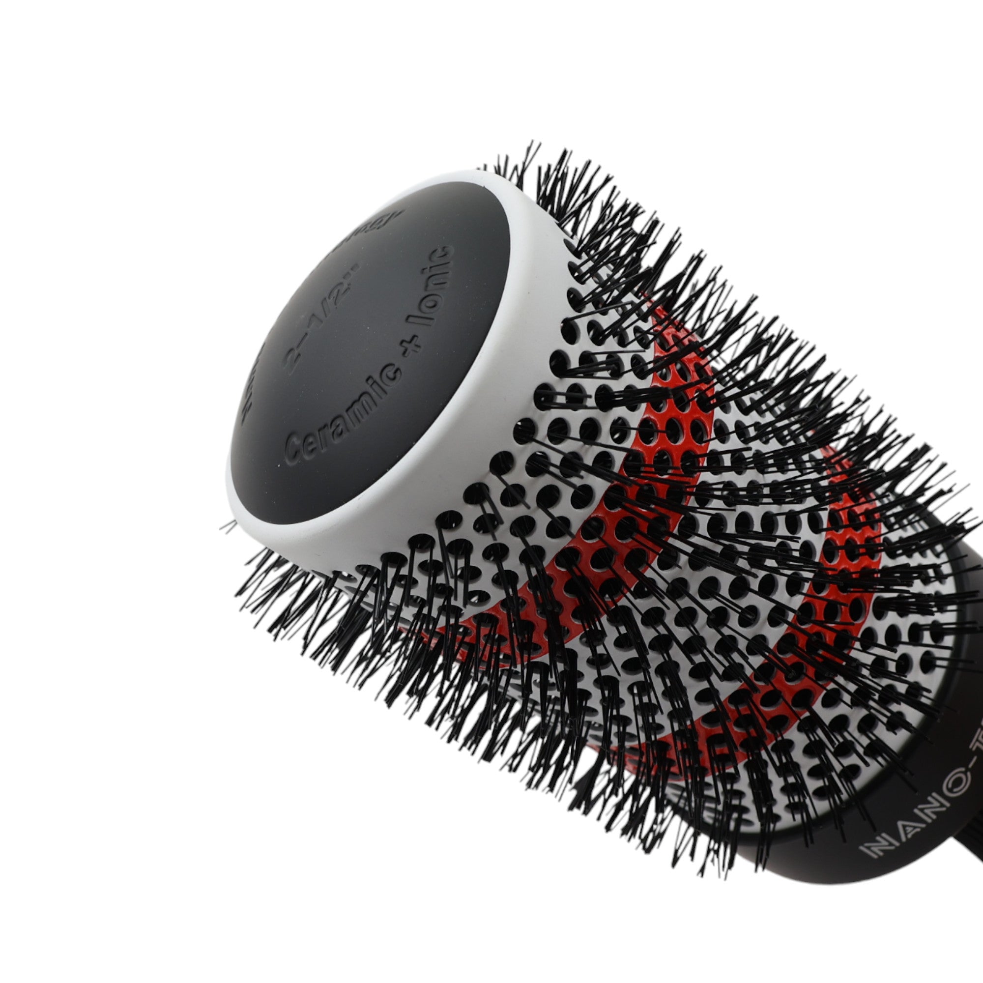 Kiepe - Nano Tech Ceramic Thermal Ionic Radial Brush 65mm