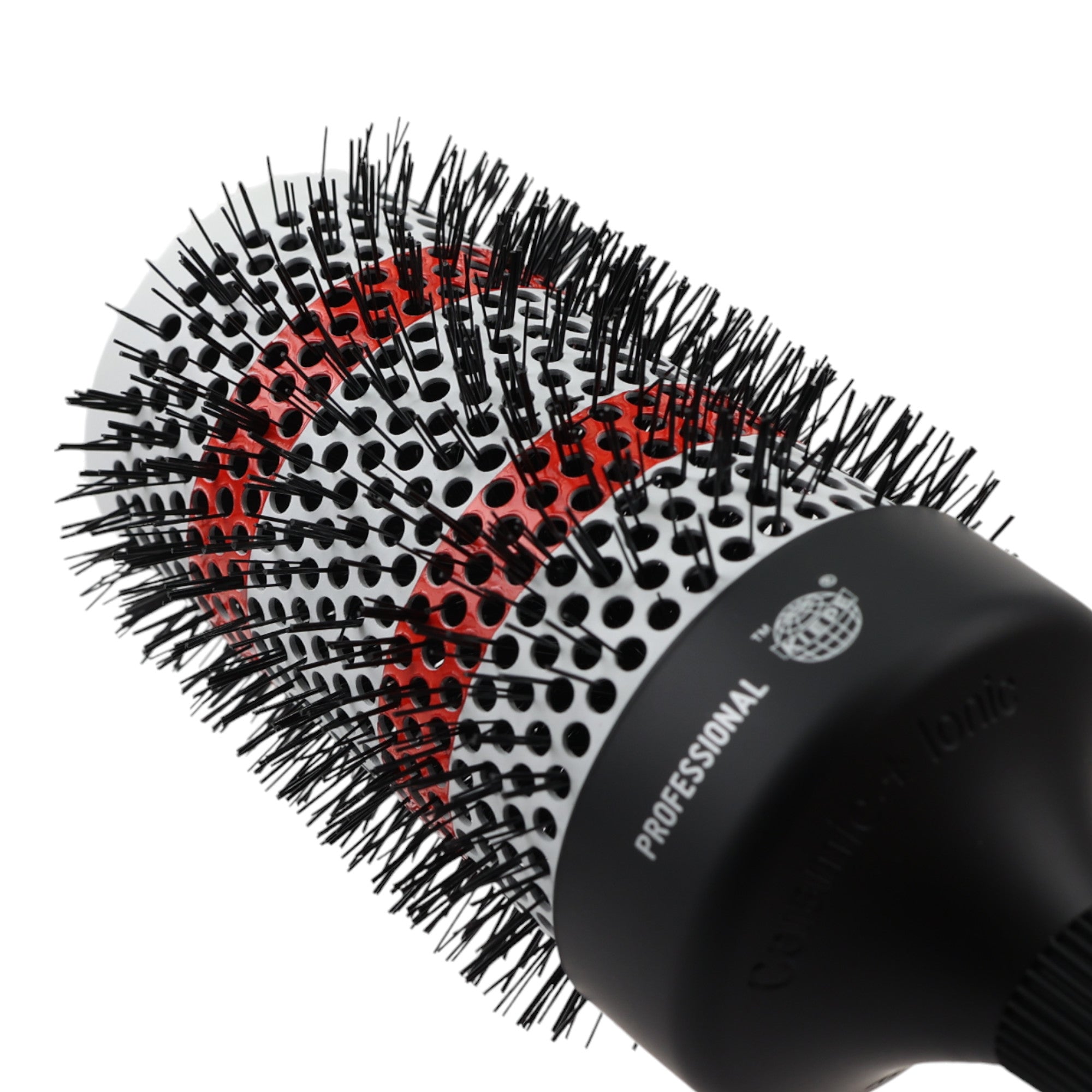 Kiepe - Nano Tech Ceramic Thermal Ionic Radial Brush 65mm