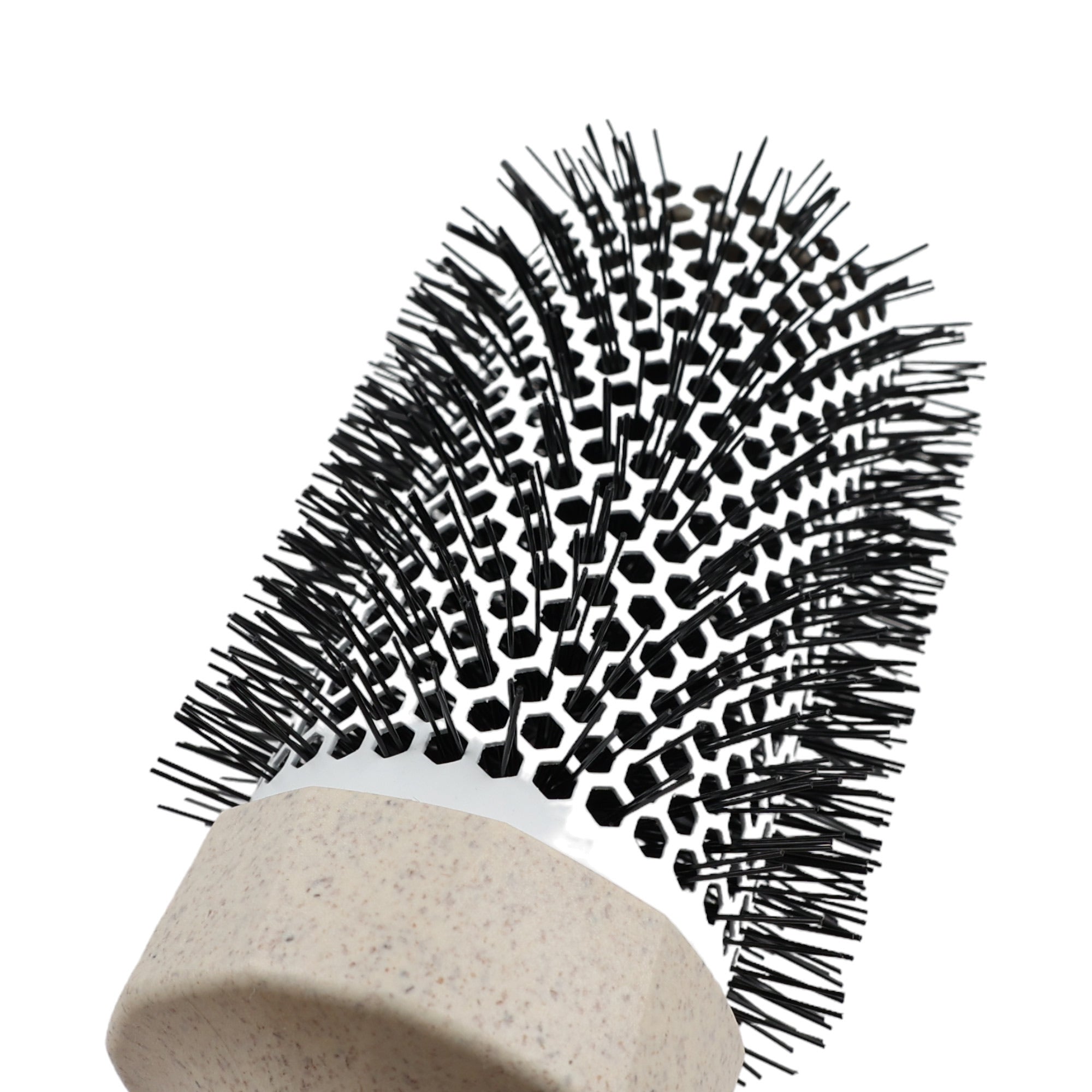 Head Jog - 23 Straw Radial Round Brush 53mm