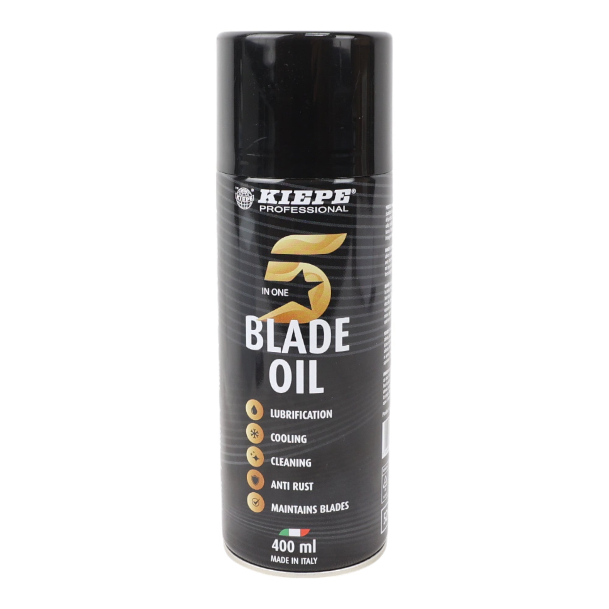 Kiepe - Blade Oil & Spray 5 in 1 400ml