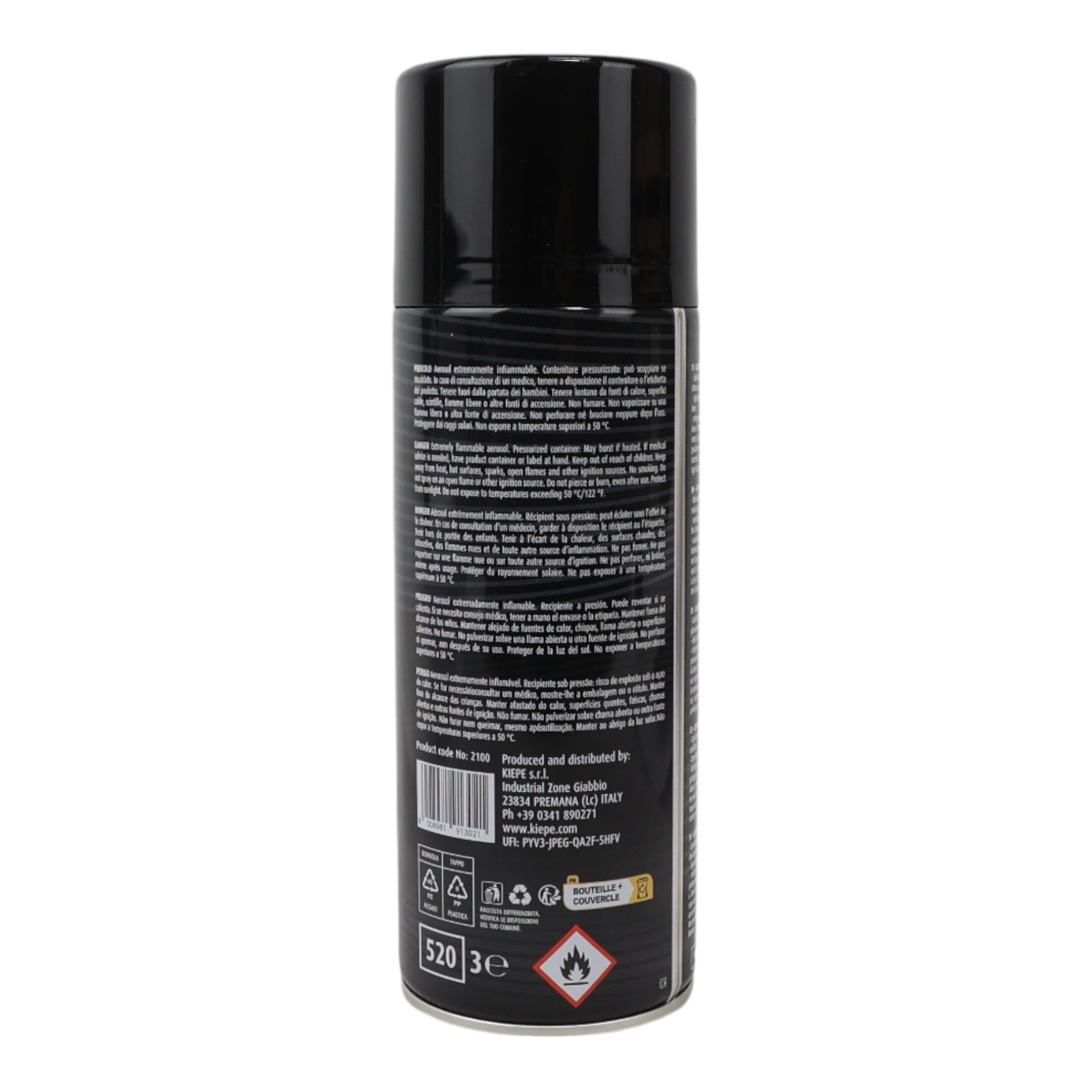 Kiepe - Blade Oil & Spray 5 in 1 400ml