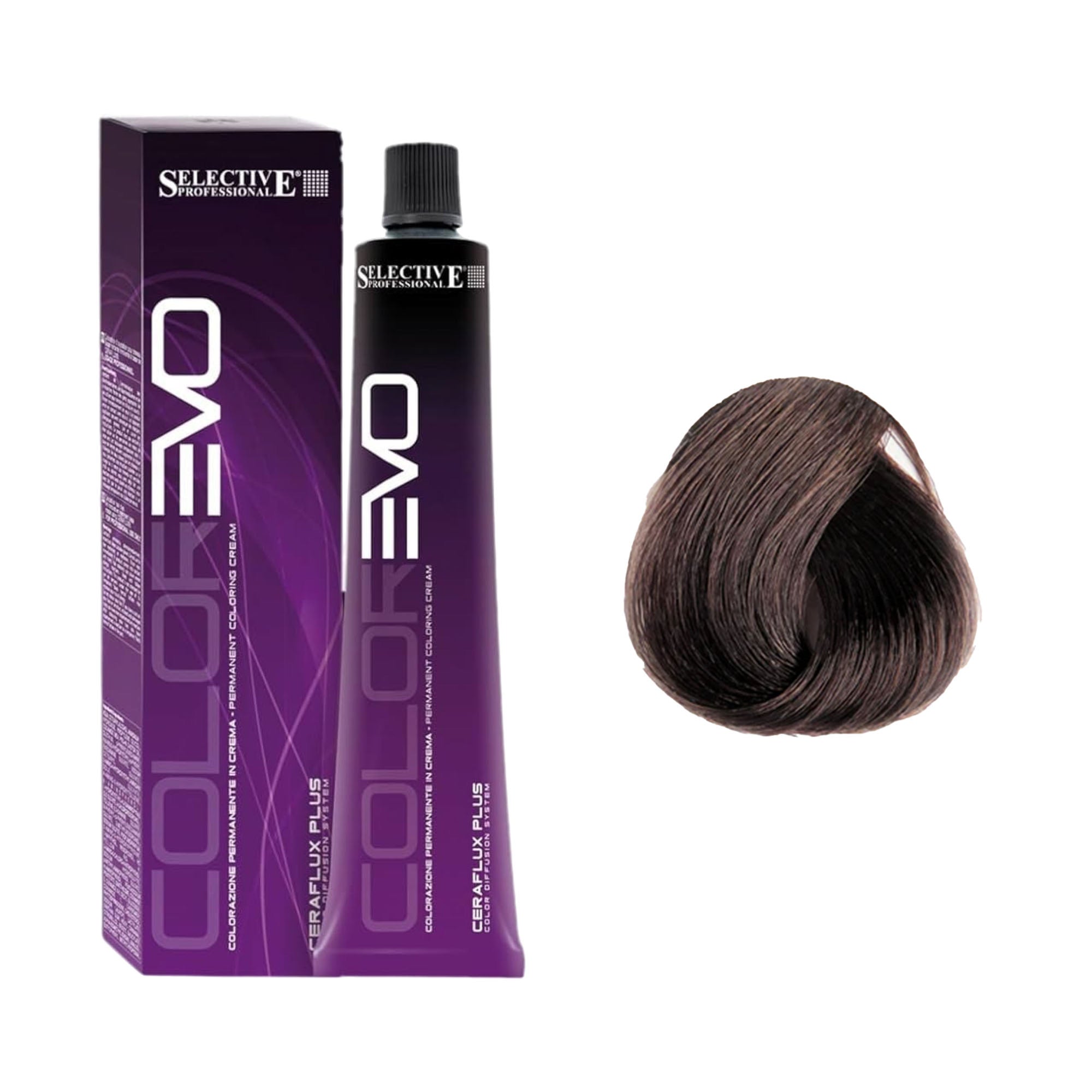 Selective Professional - Colorevo Permanent Hair Colour Fantasia Series 100ml